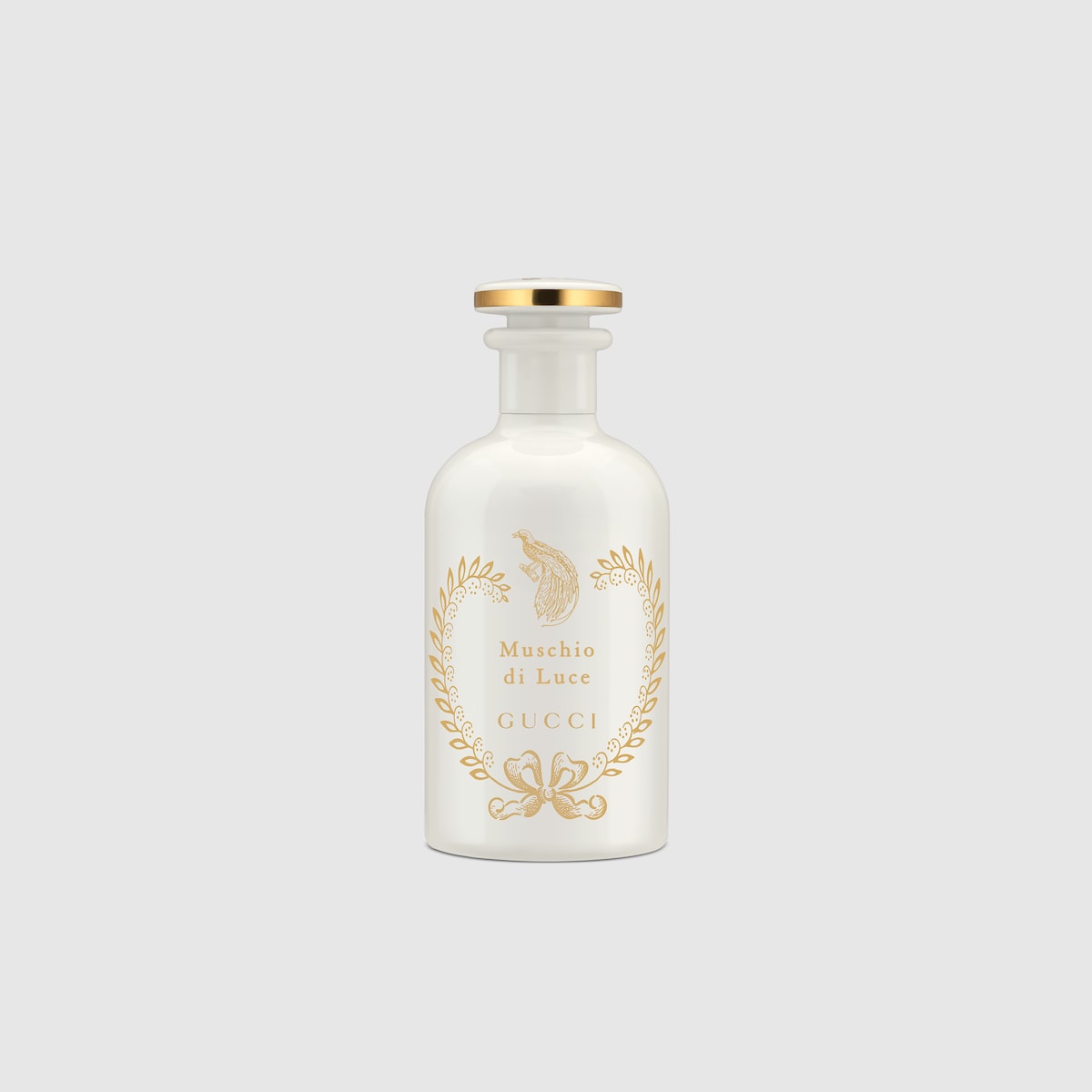 The Alchemist's Garden, Muschio di Luce, 100ml, Eau de Parfum in eau de parfum