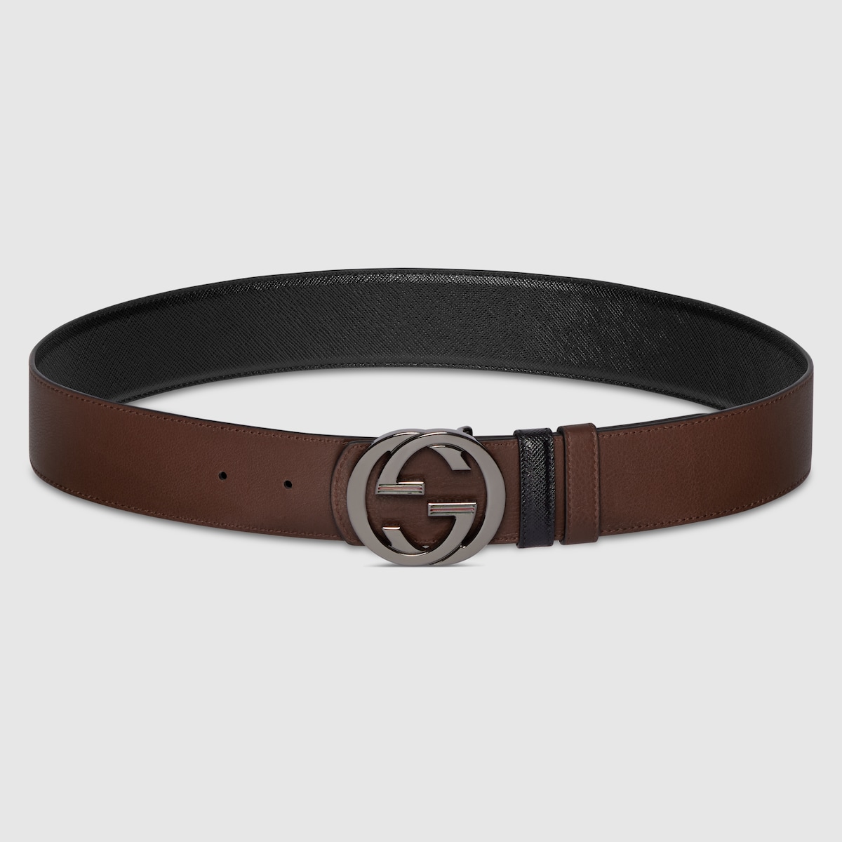 Cintura Elegante Con Fibbia Rimovibile Fibbia Per Cintura - Foto 4