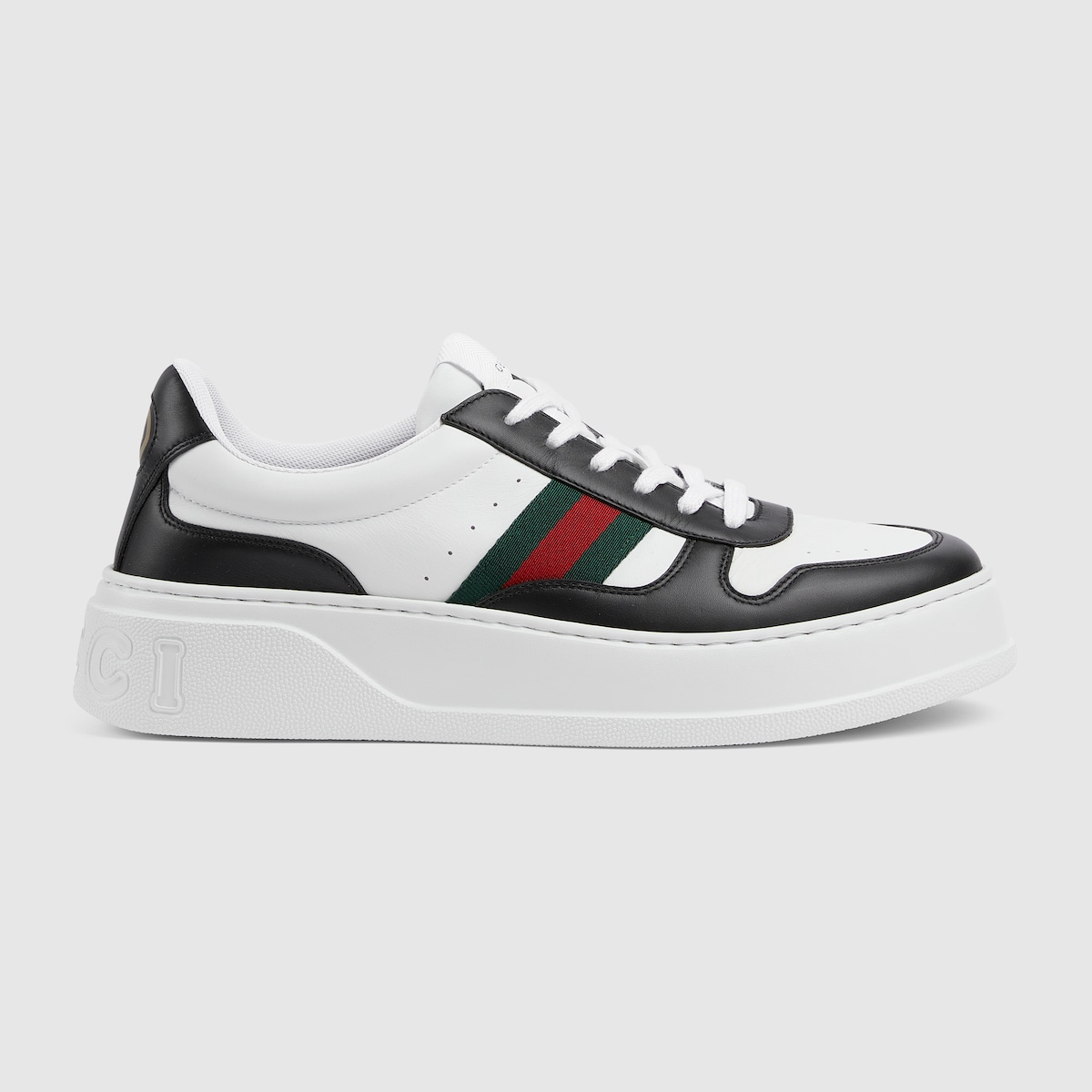 本日までの出品です　★早い者勝ち★　Gucci スニーカー 848317_AAE0H_1097_001_100_0000