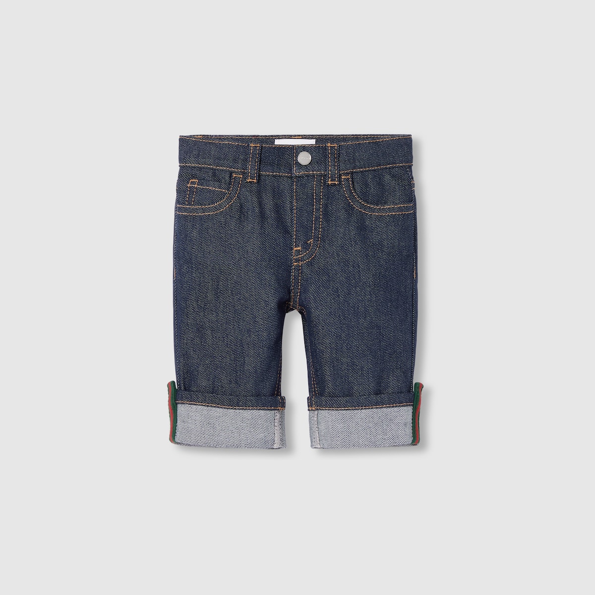グッチ ベビーキッズ デニムパンツ 36M 830721_XDDCE_4759_001_100_0000