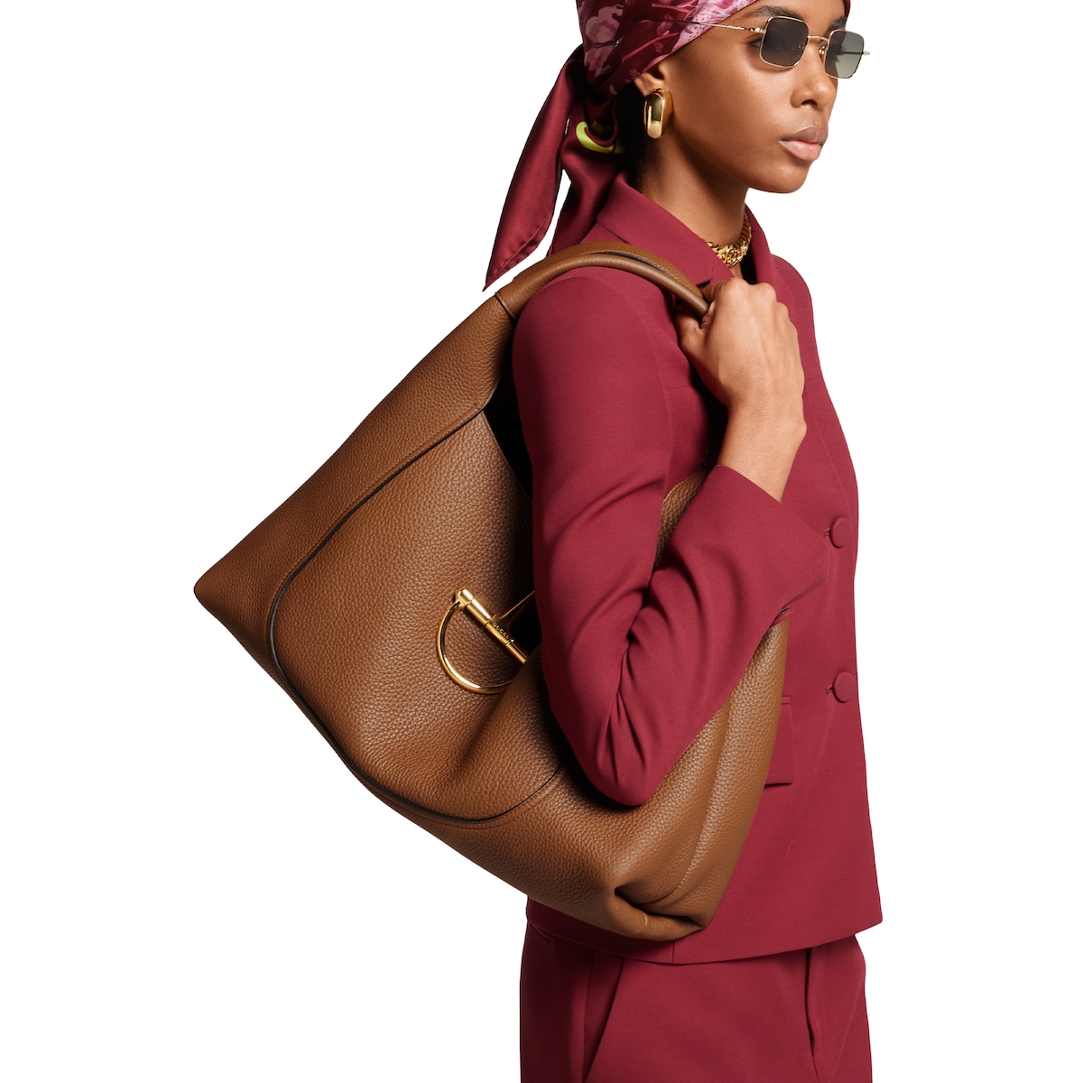 GUCCI ブラウン バッグ 837466_AAEAO_2718_003_100_0000