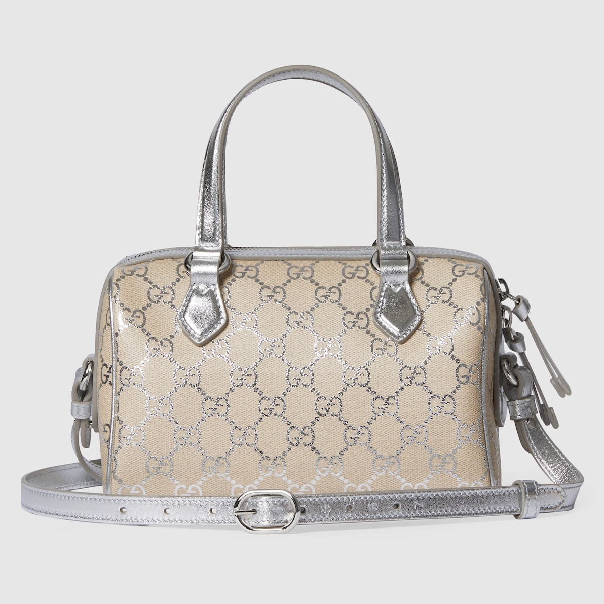 P*e様 Gucci GGパターン ハンドバッグ Gucci GGパターン ハンドバッグ