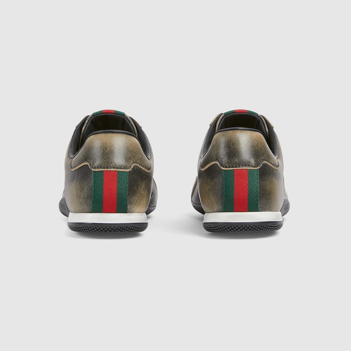 GUCCI レディーススニーカー GUCCI 未使用品 グッチ ×adidas 721936 ZX8000 スニーカー