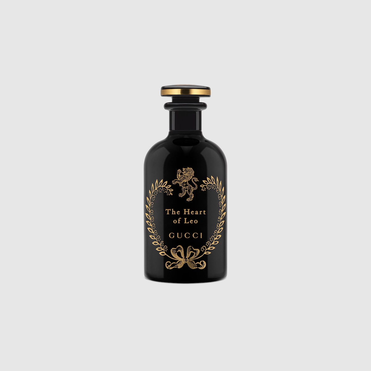 The Alchemist's Garden, The Heart of Leo, 100ml, eau de parfum in