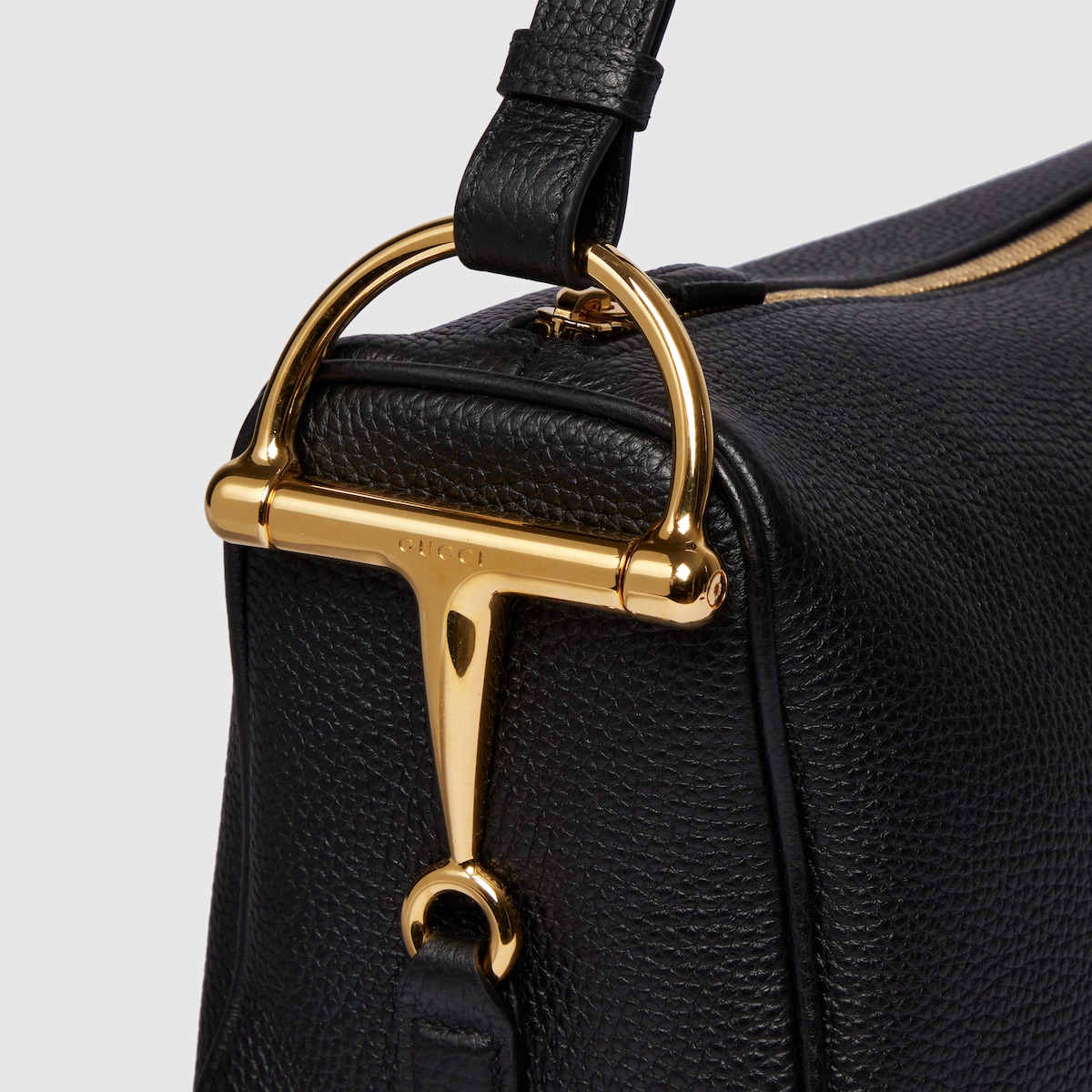 新品 GUCCI ハーフ ホースビット サイドジップブーツ (7/26cm) Ⓗ グッチ ウィメンズ ウィンター ニーハイブーツ | GUCCI® JP