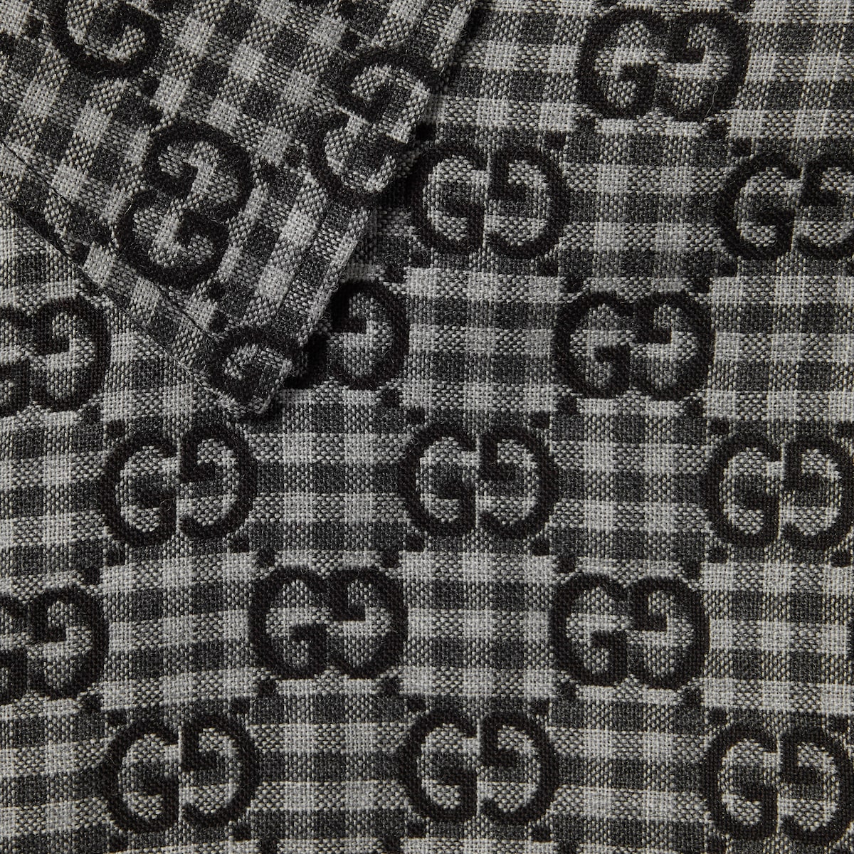 a-ya 様 ♡Check ＆ STRIPE a-ya 様 ♡Check ＆ STRIPE Comme des Garçons Black Gingham