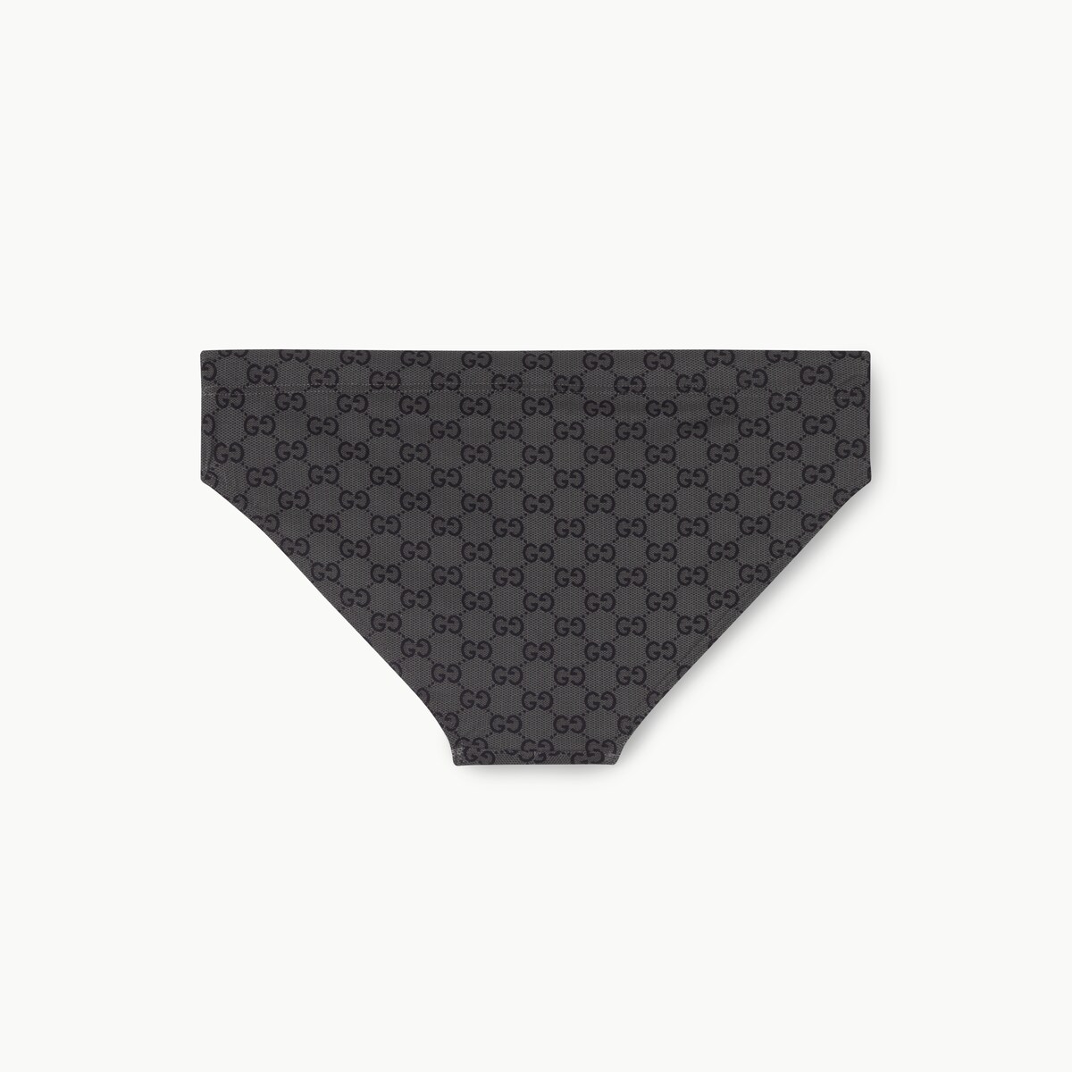 GGライクラ スイムブリーフ ・ブラック | GUCCI公式