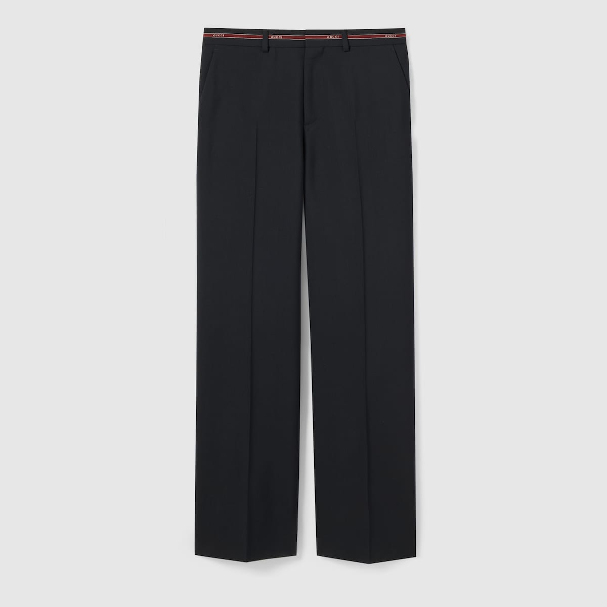 【LIDNM】WOOL MILLED IVY PANTS LIDNM】WOOL MILLED IVY PANTS