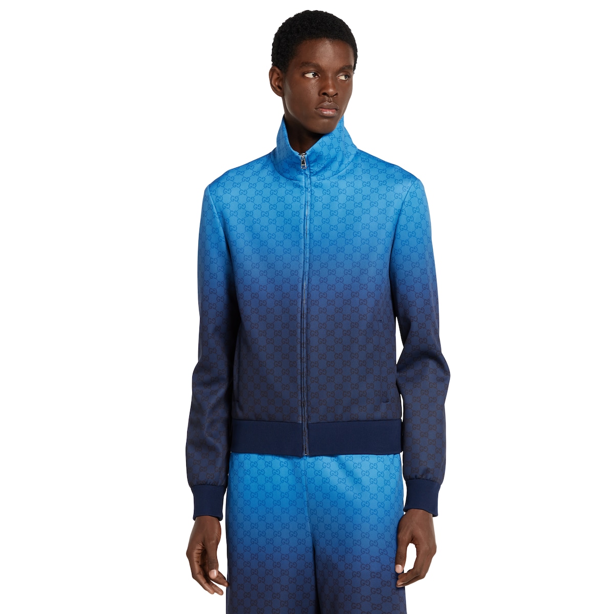 GUCCI GGパターン ジャケット GUCCI GGパターン アウター