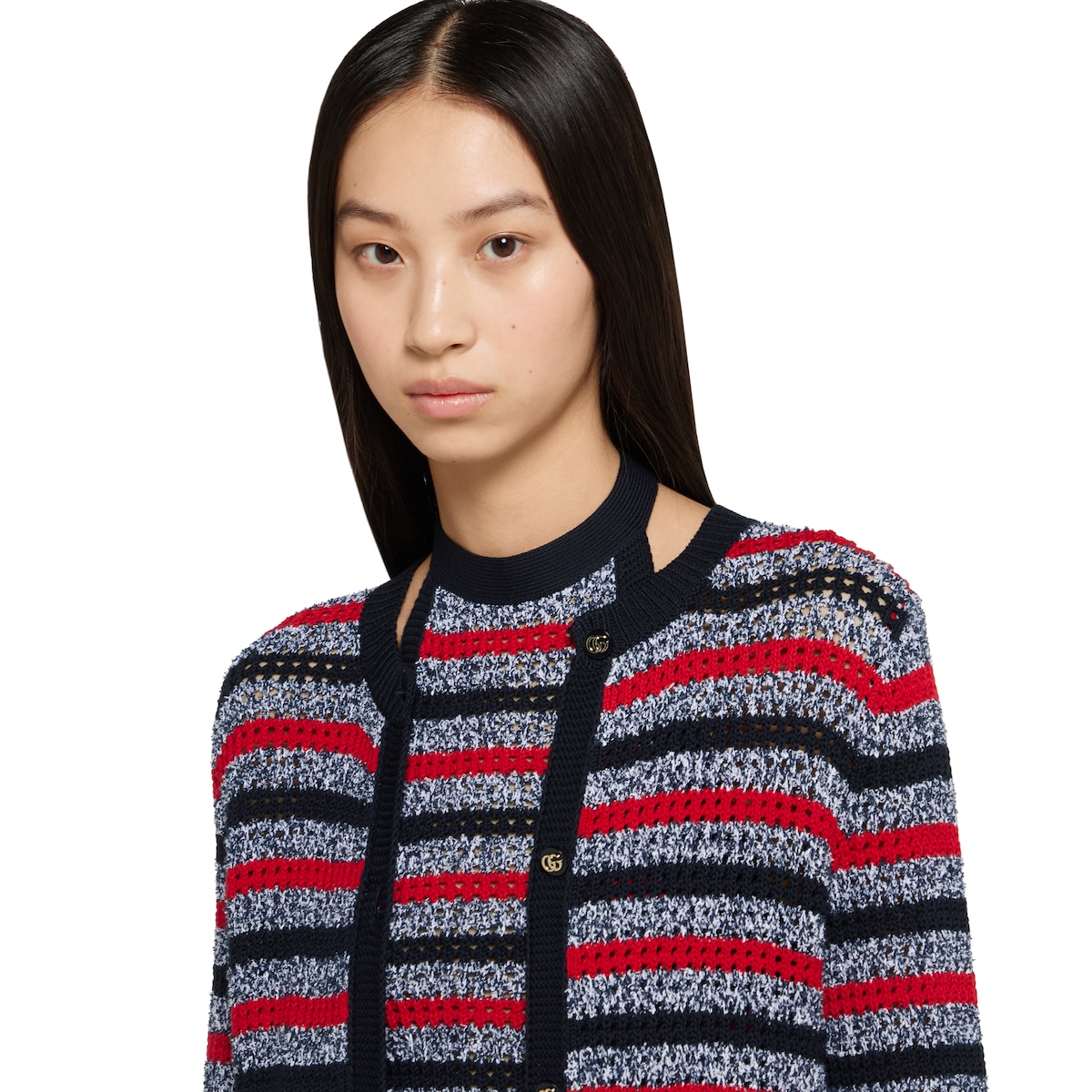 トップス GRANCY DestructionDesign BigCardigan トップス GRANCY DestructionDesign BigCardigan GRANCY