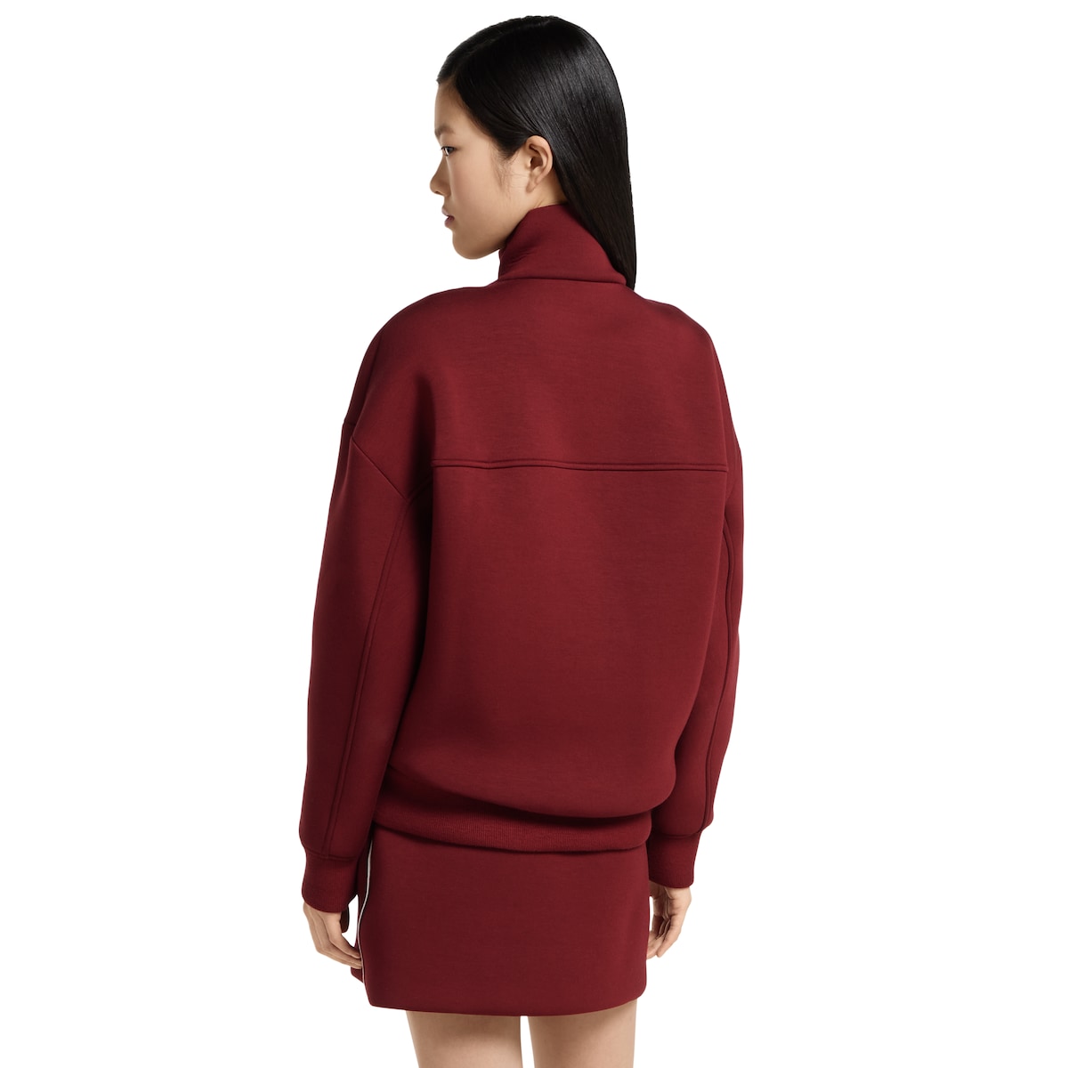 じゅき Gucci Men's Monogram Low Top Leather Trim Sneakers | Bloomingdale's