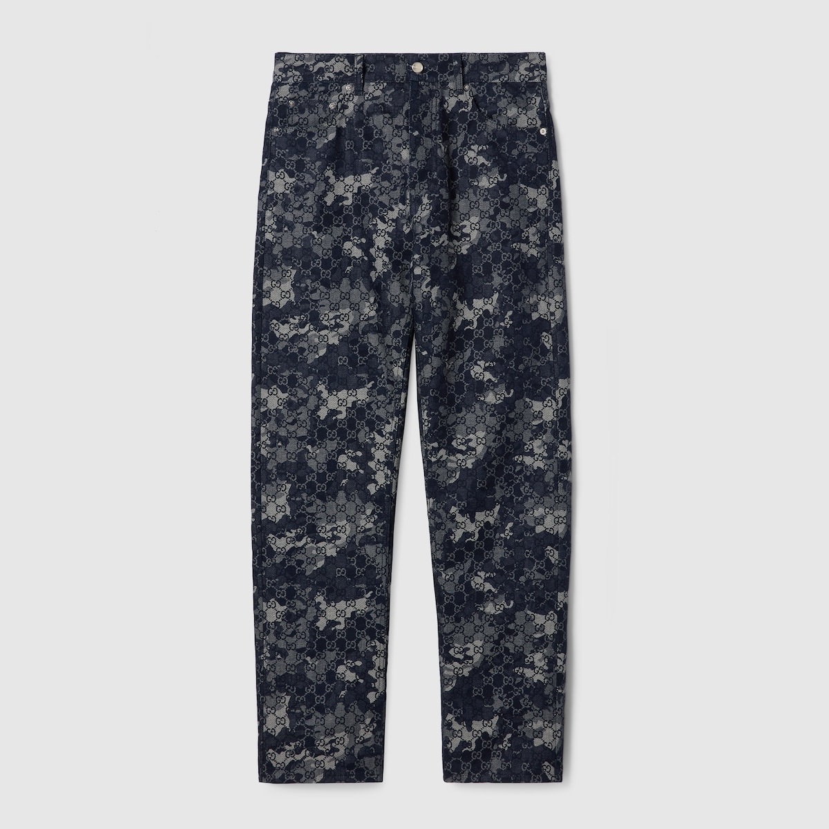 D*n様 GUCCI GGパターンスリムフィットパンツ D*n様 GUCCI GGパターンスリムフィットパンツ D*n様 GUCCI GGパターン