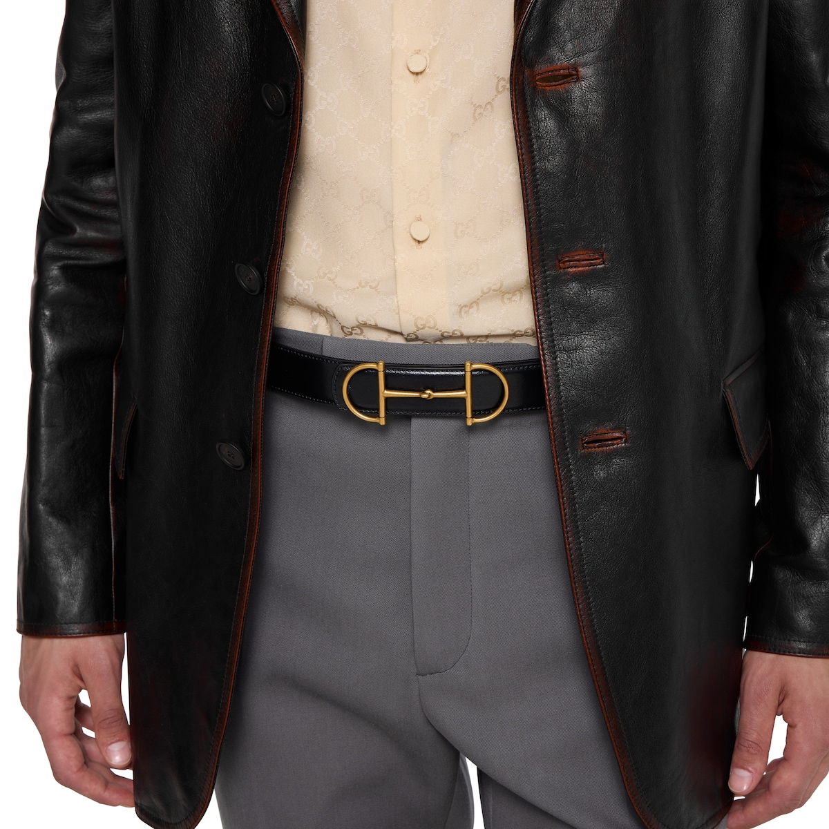 GUCCI ホースビット ベルト ブラウン グッチ 楽天市場】グッチ ホースビット ベルトの通販