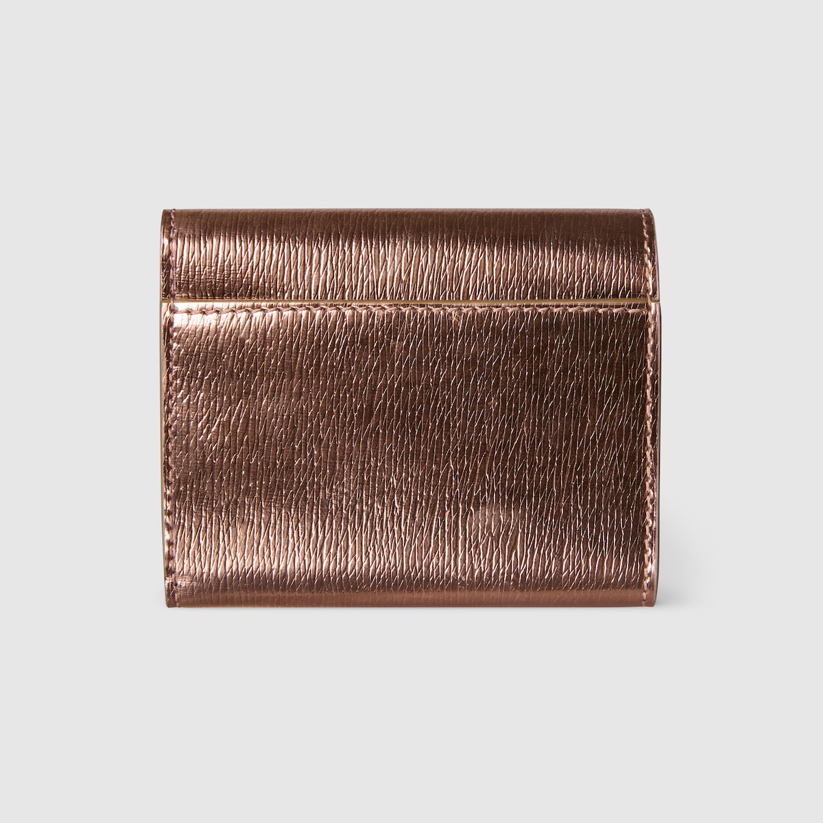 Gucci GGキャンバス ミニ財布 GUCCI（グッチ） 財布 二つ折り財布 GGキャンバス ビルフォールド