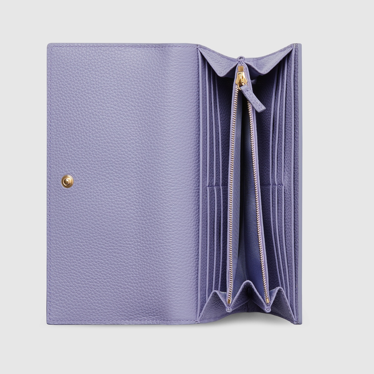 【最終値下げ】グッチ ダブルG バイカラーコンチネンタルウォレット 日本限定 ダブルG バイカラー コンチネンタルウォレット ・アイボリー