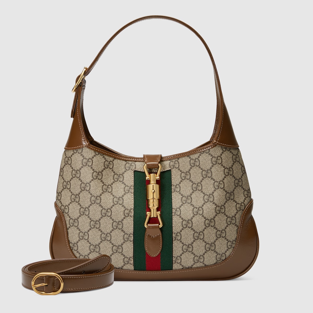 グッチ シマ ニュージャッキー アイボリー グッチ GUCCI ボストンバッグ グッチシマ ミニボストンバッグ