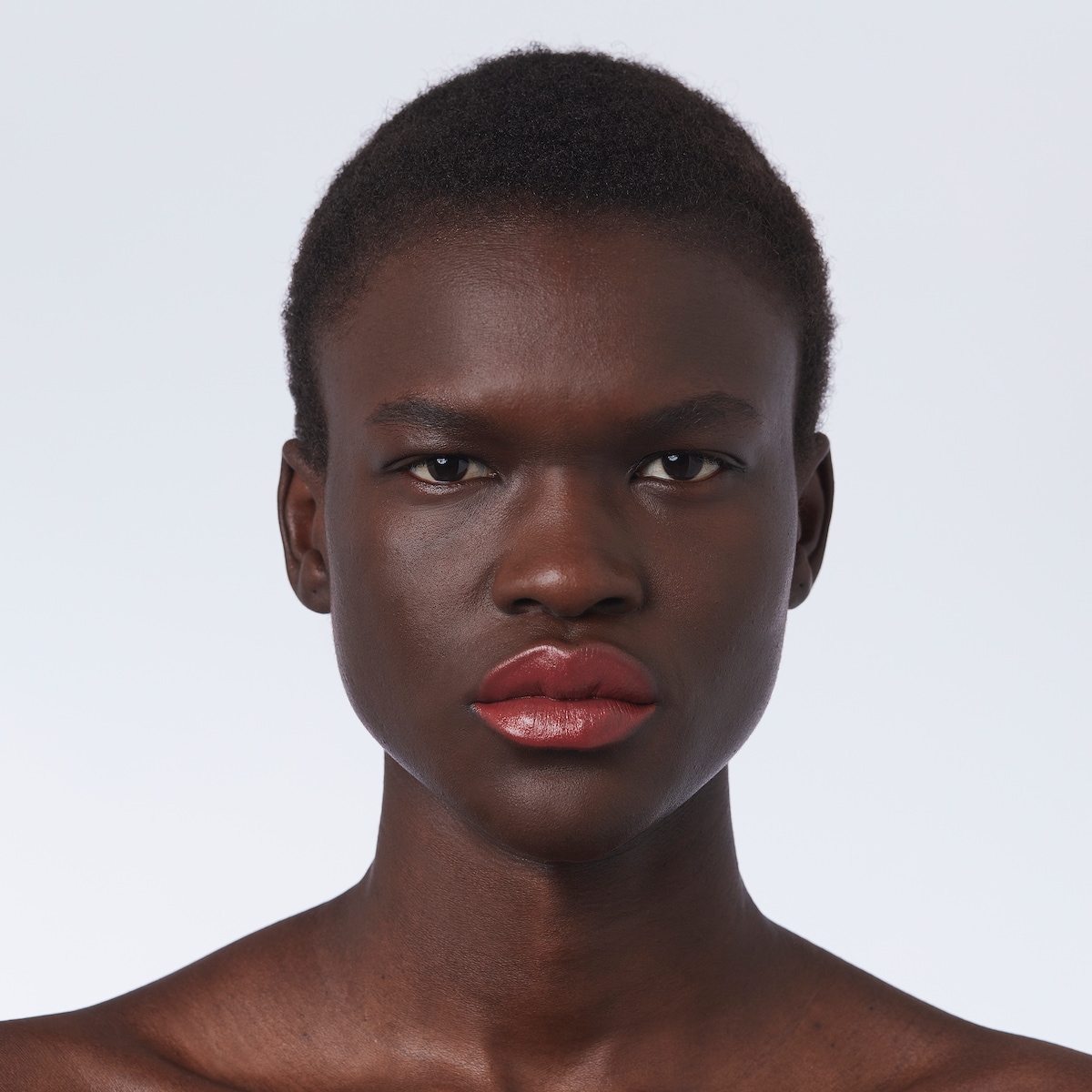 オンライン限定 GUCCI 203 ミルドレッド ローズウッド グッチ