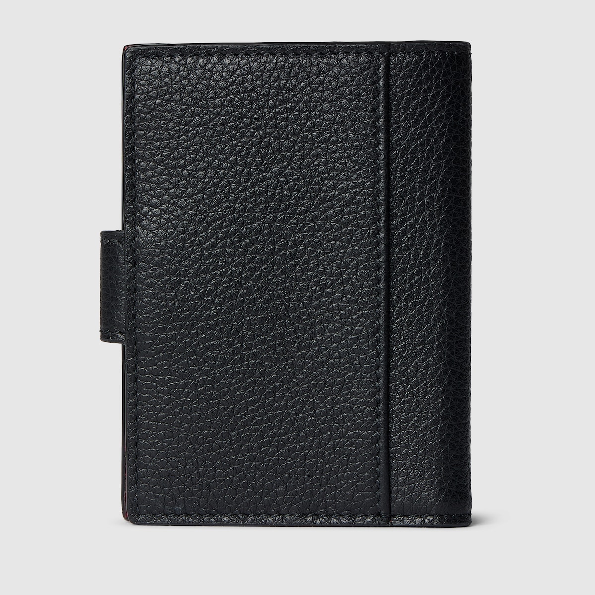 ダブルG バイカラー カードケース 日本限定 ダブルG バイカラー カードケース ・ベージュ＆オレンジ