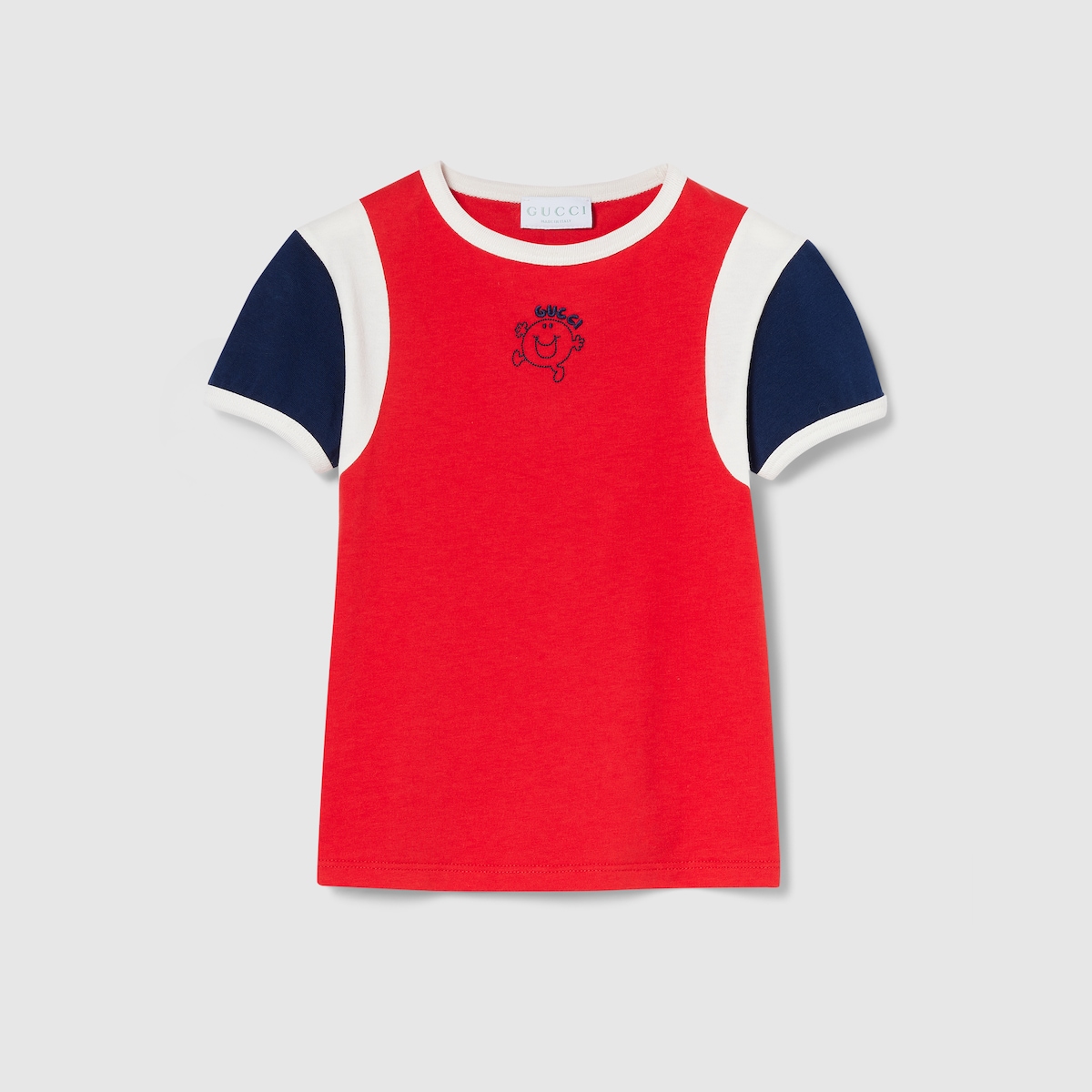 GUCCI グッチ　キッズ　Tシャツ　12 849859_XJHSP_6024_001_100_0000