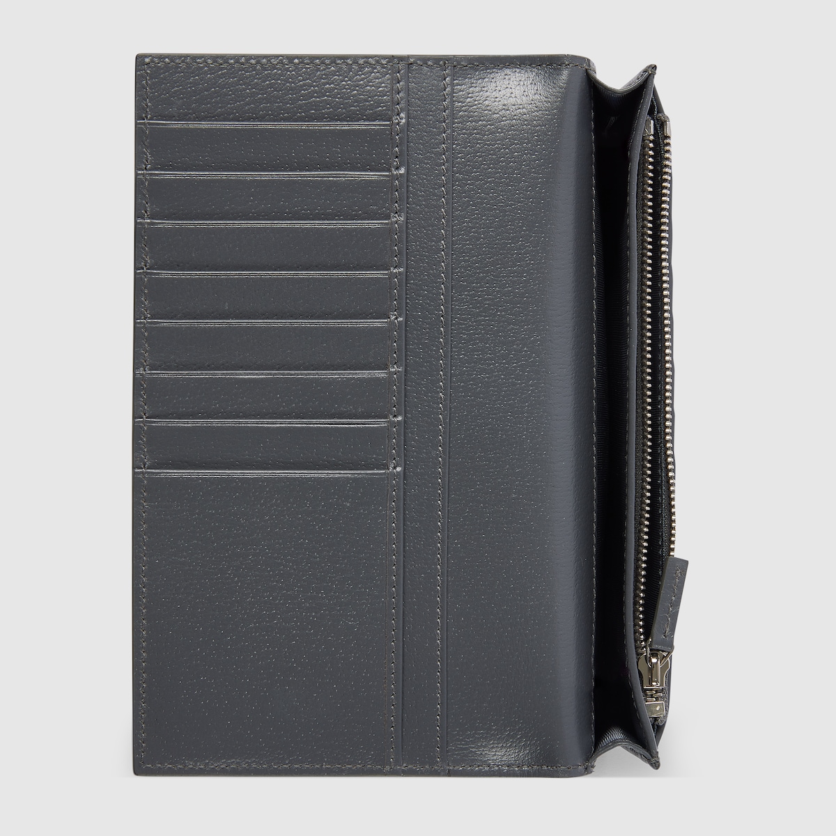 【美品 付属品完備】 グッチ 折り財布 ggスプリーム タイガー 総柄 ブラック GUCCI グッチ GGスプリーム ベンガル タイガー コンパクトウォレット