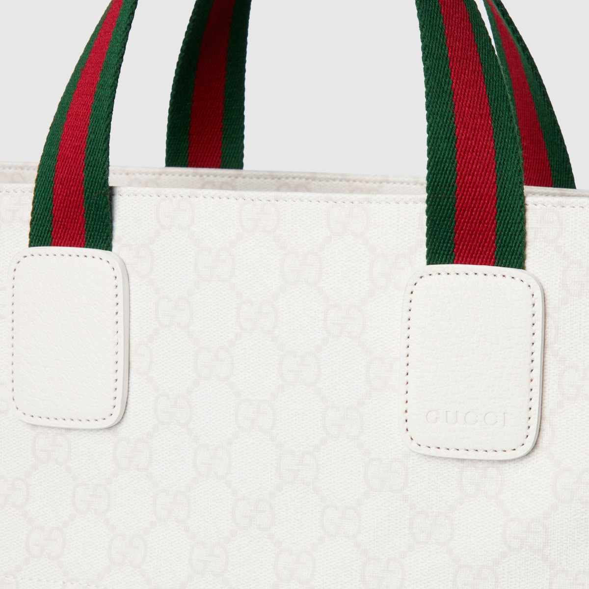 GUCCI ホワイト38.5 Gucci Tenis Ace | Blanco | FARFETCH CL