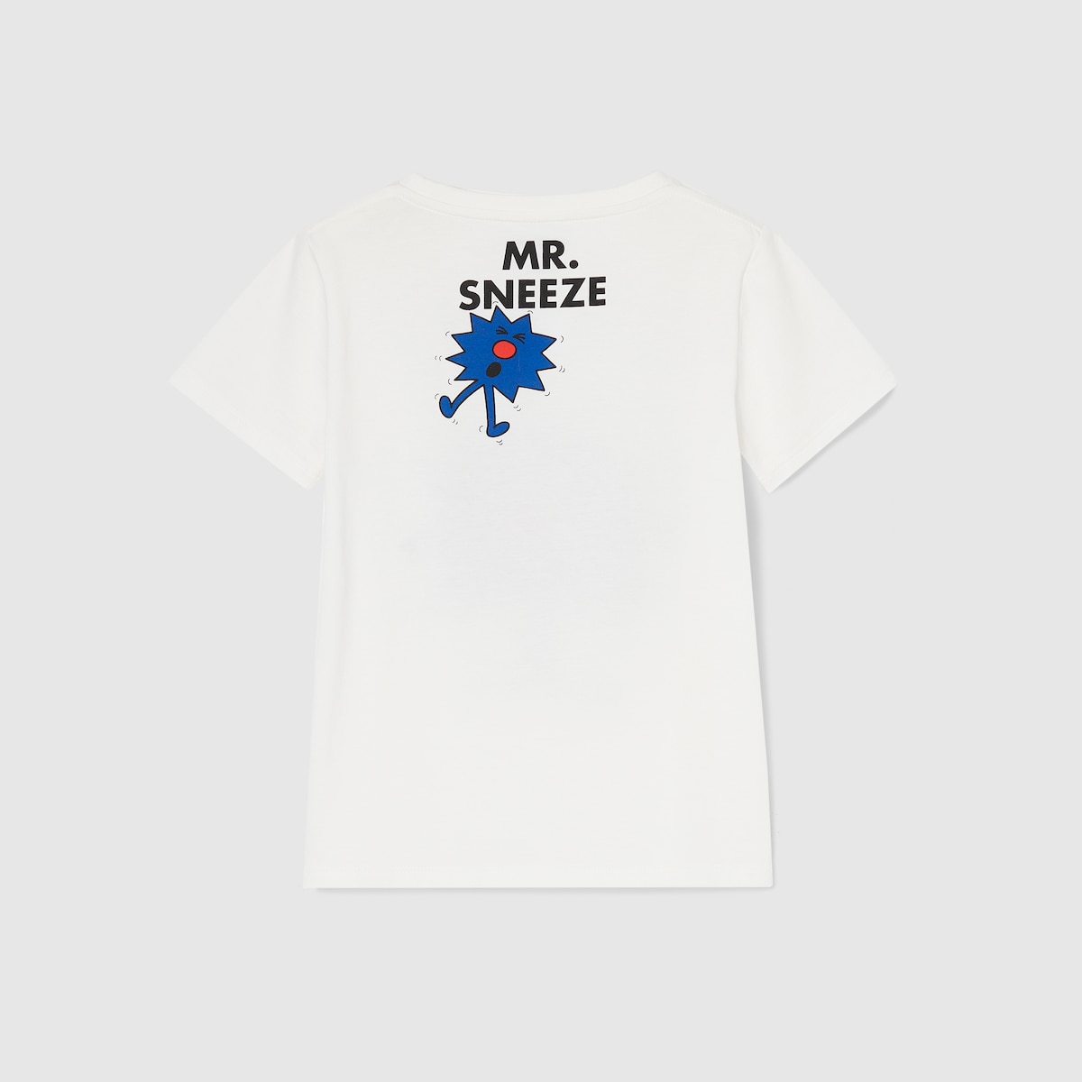 チルドレンズ〕コットン Tシャツ ・ホワイト | GUCCI公式