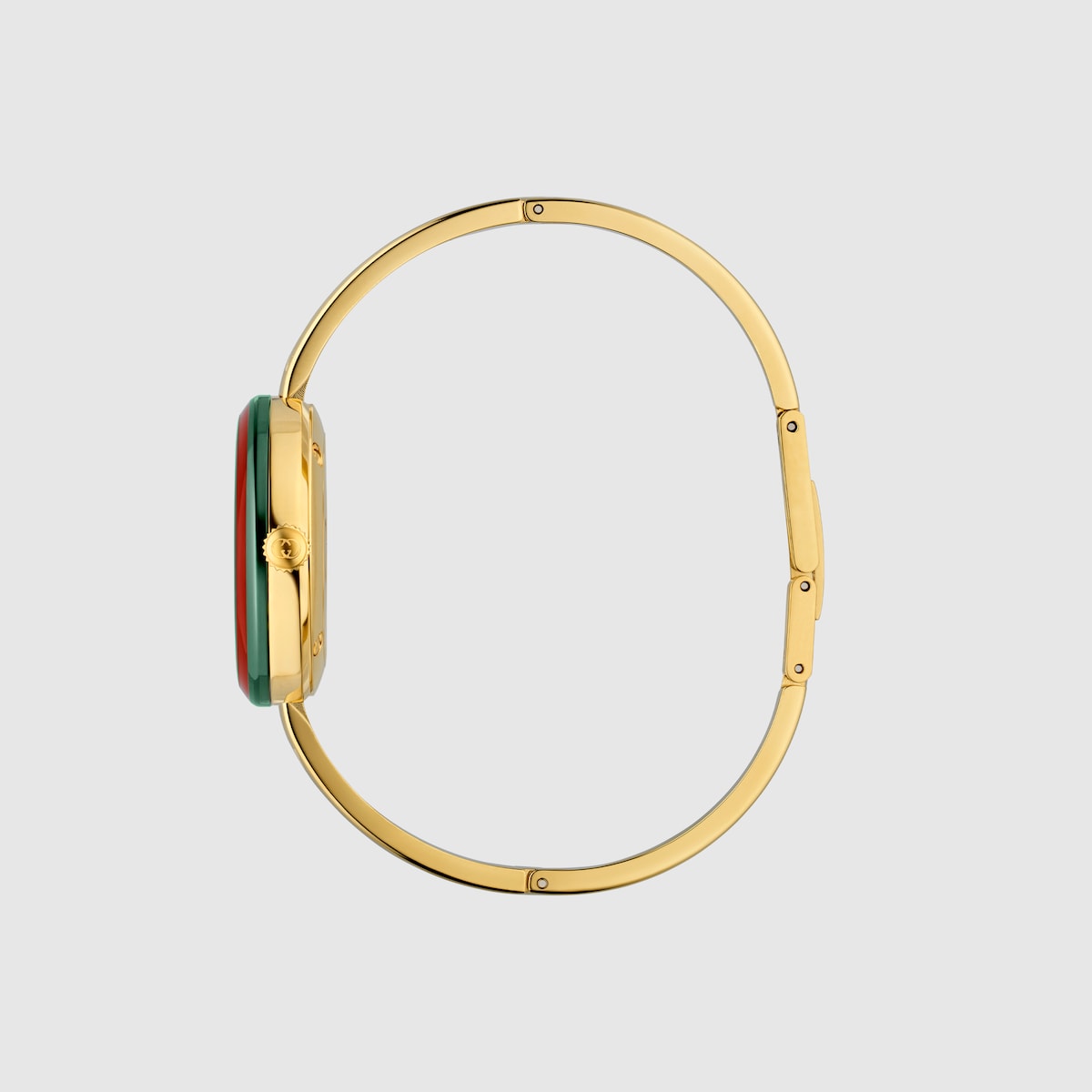 グッチ プレイ〕ウォッチ 28 mm ・スチール | GUCCI公式