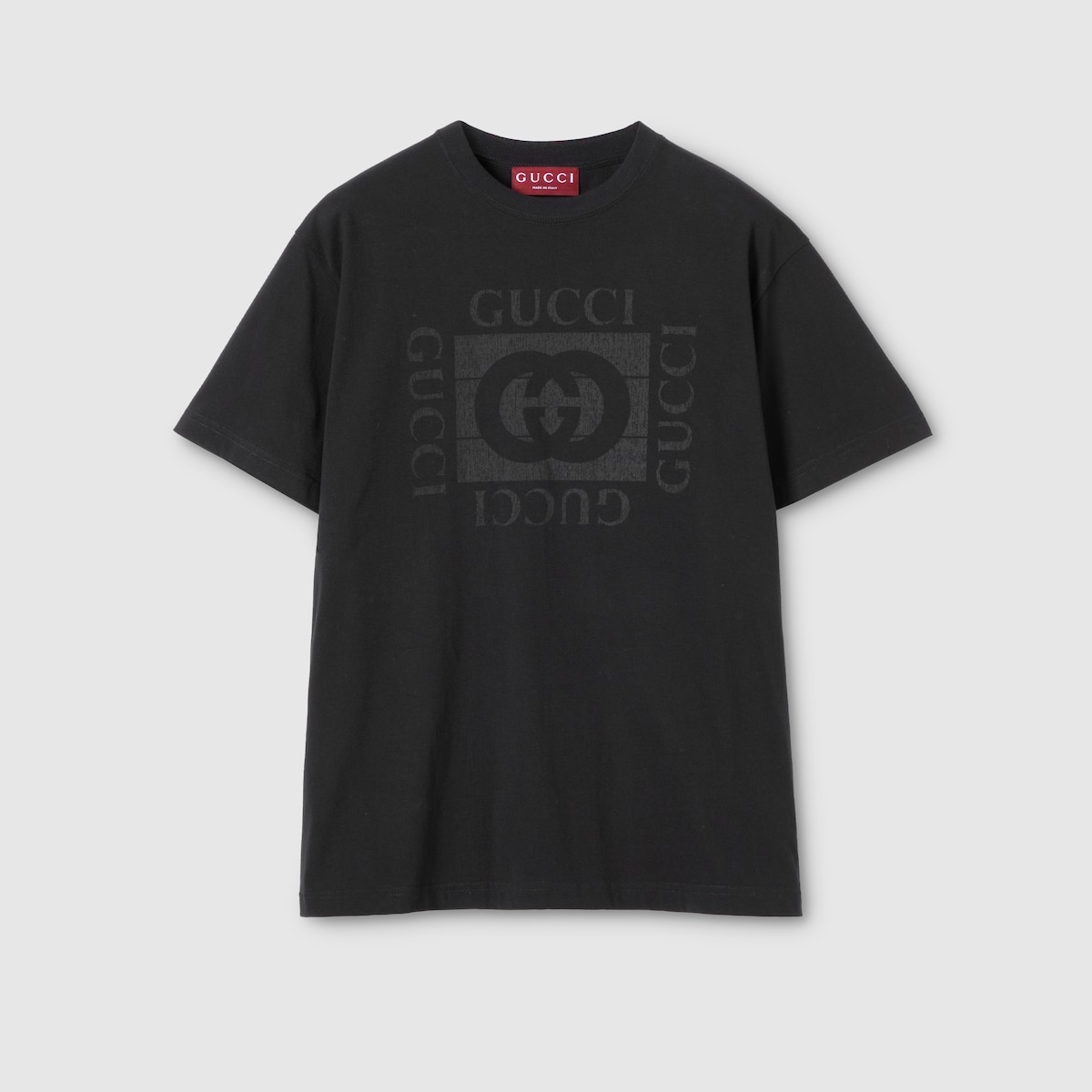GUCCI T-SHIRT STYLE 142