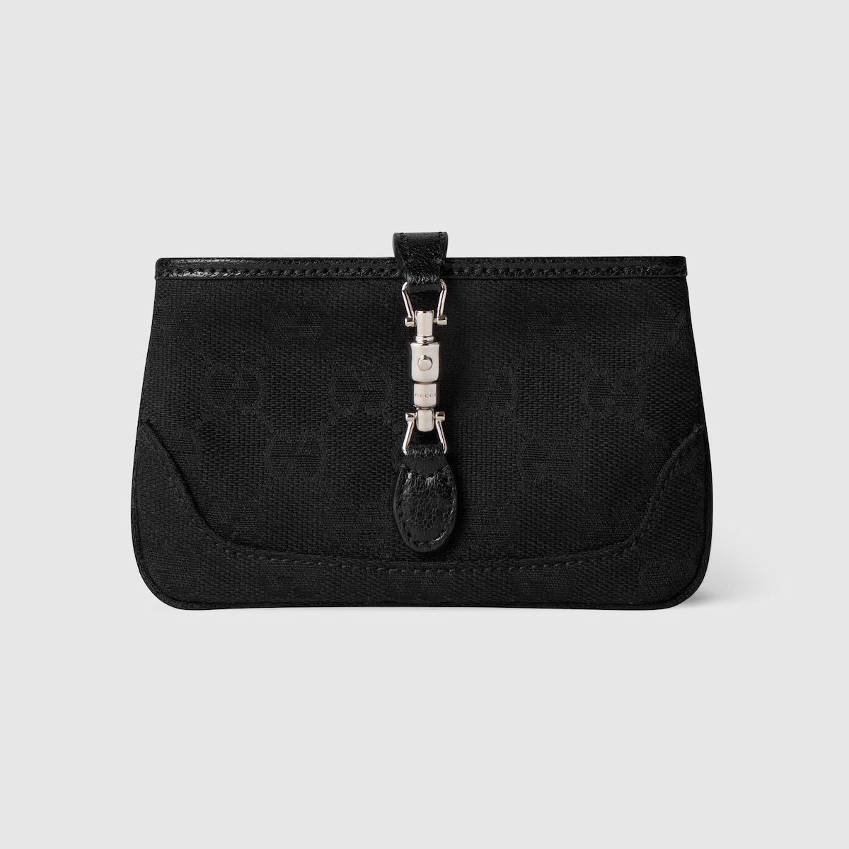 c*k様 GUCCI マネークリップ ブラック 867161_FAFV4_1000_008_090_0000