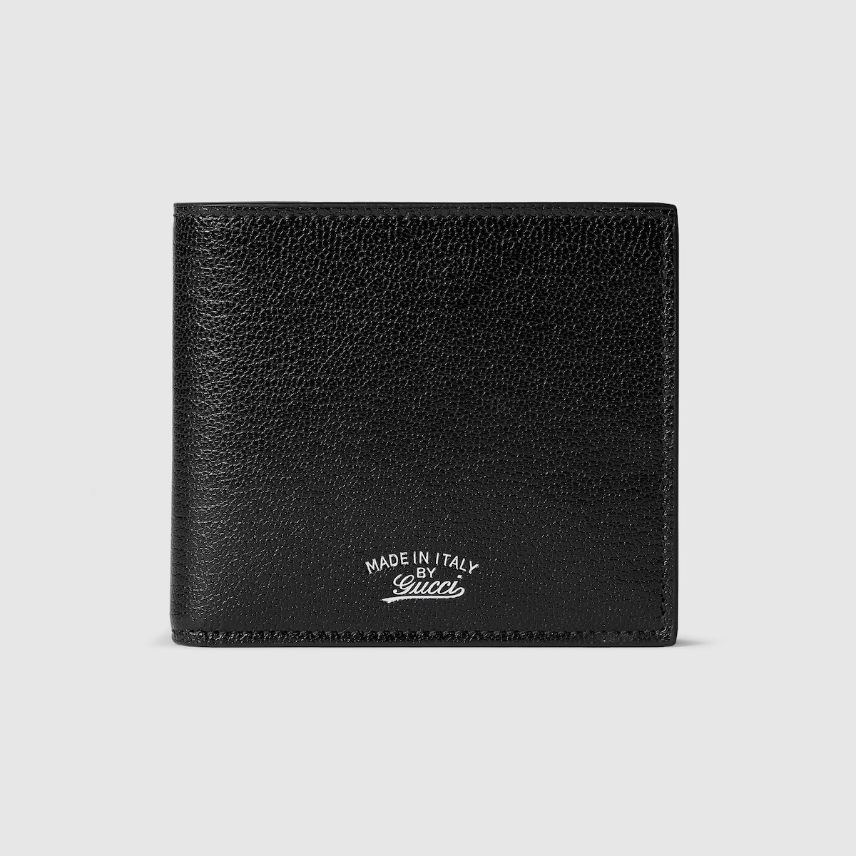 リラ〕コインウォレット ・ブラック レザー | GUCCI公式