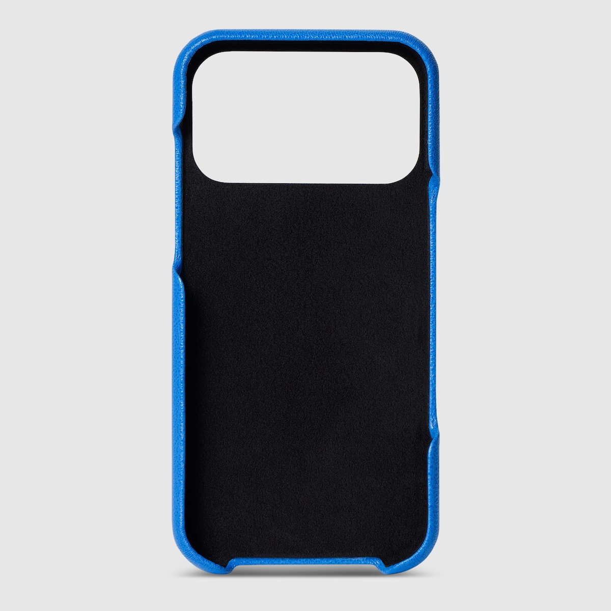 Case for iPhone 17 Pro Max in dark brown leather - thumbnail 4