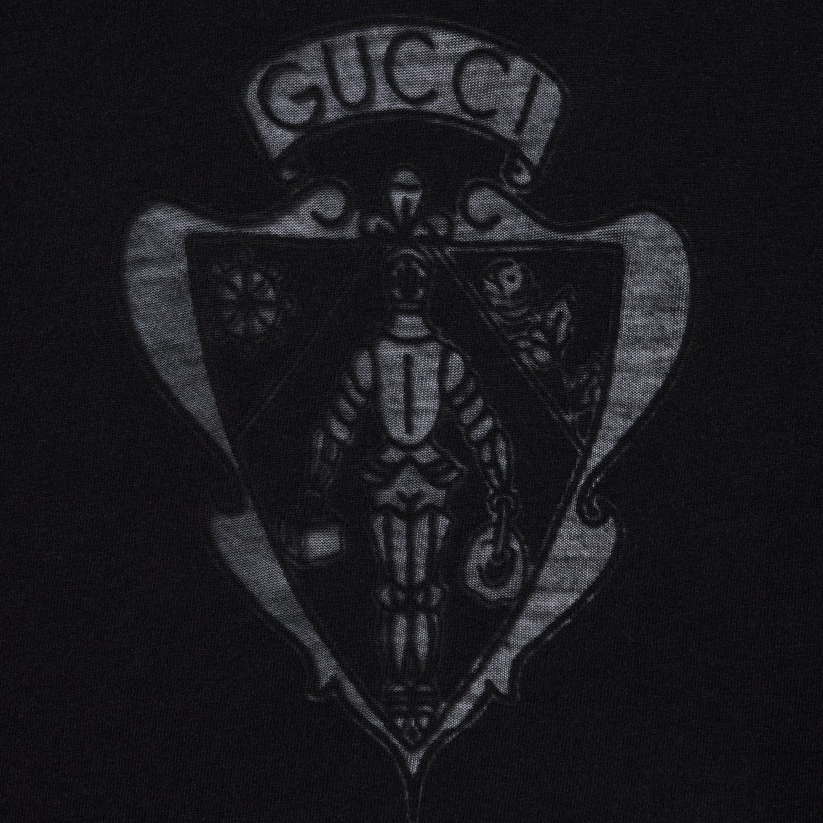 Gucci Tシャツ 867084_XJHTY_1000_012_100_0000