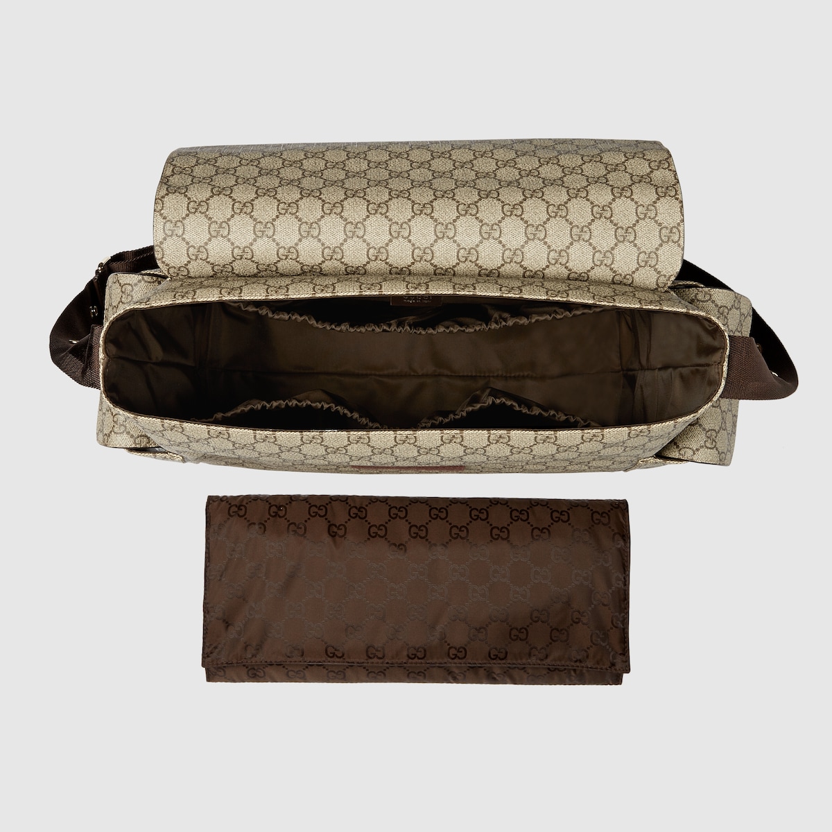 GG Supreme Plus Diaper Bag