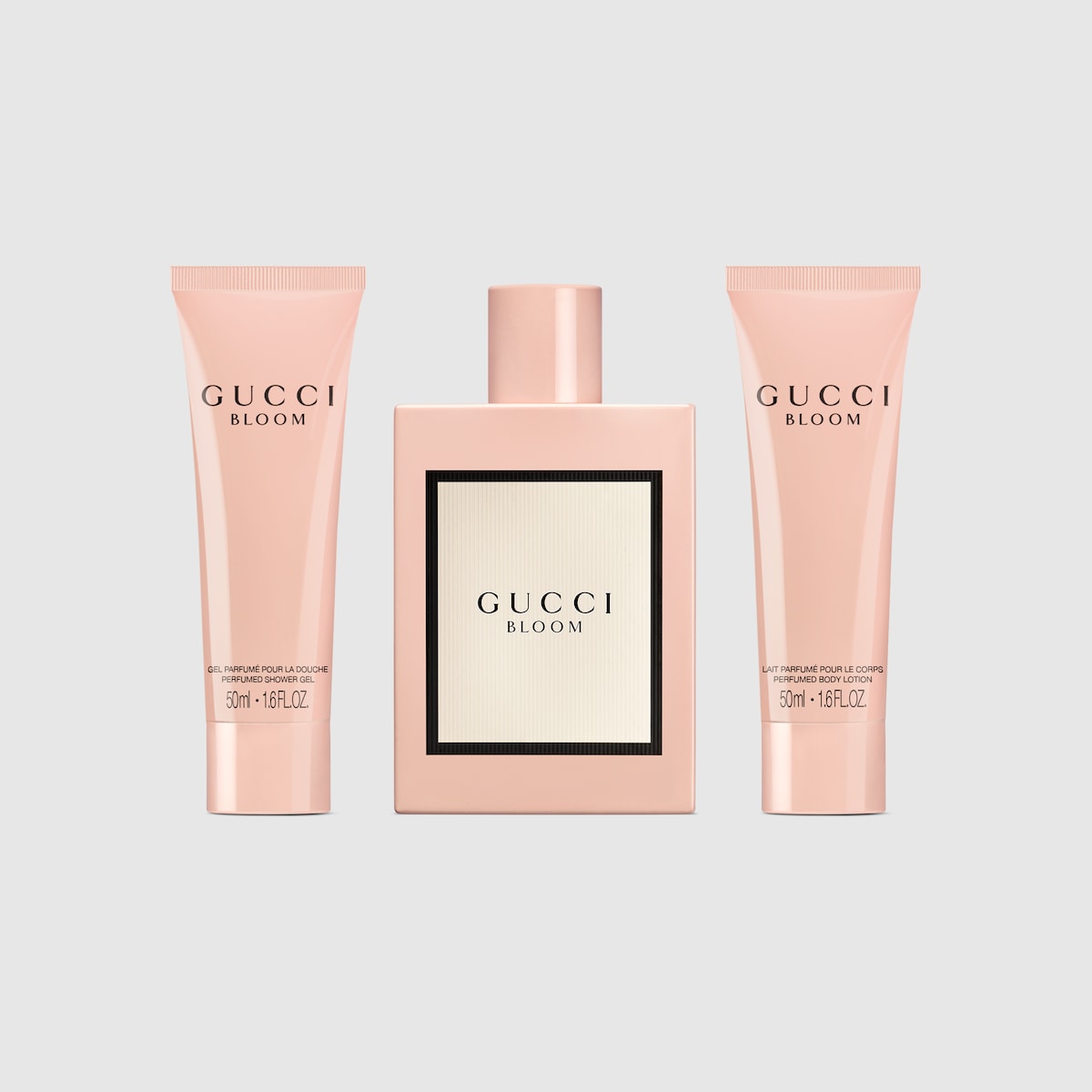 Gucci Bloom Gift set in eau de parfum | GUCCI® US