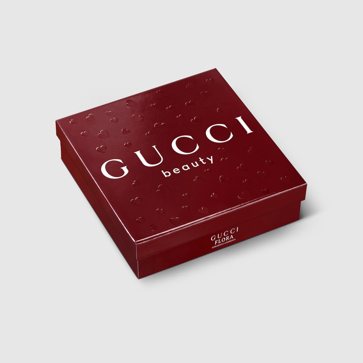 Gucci Flora Gorgeous Gardenia gift set in eau de parfum - thumbnail 3