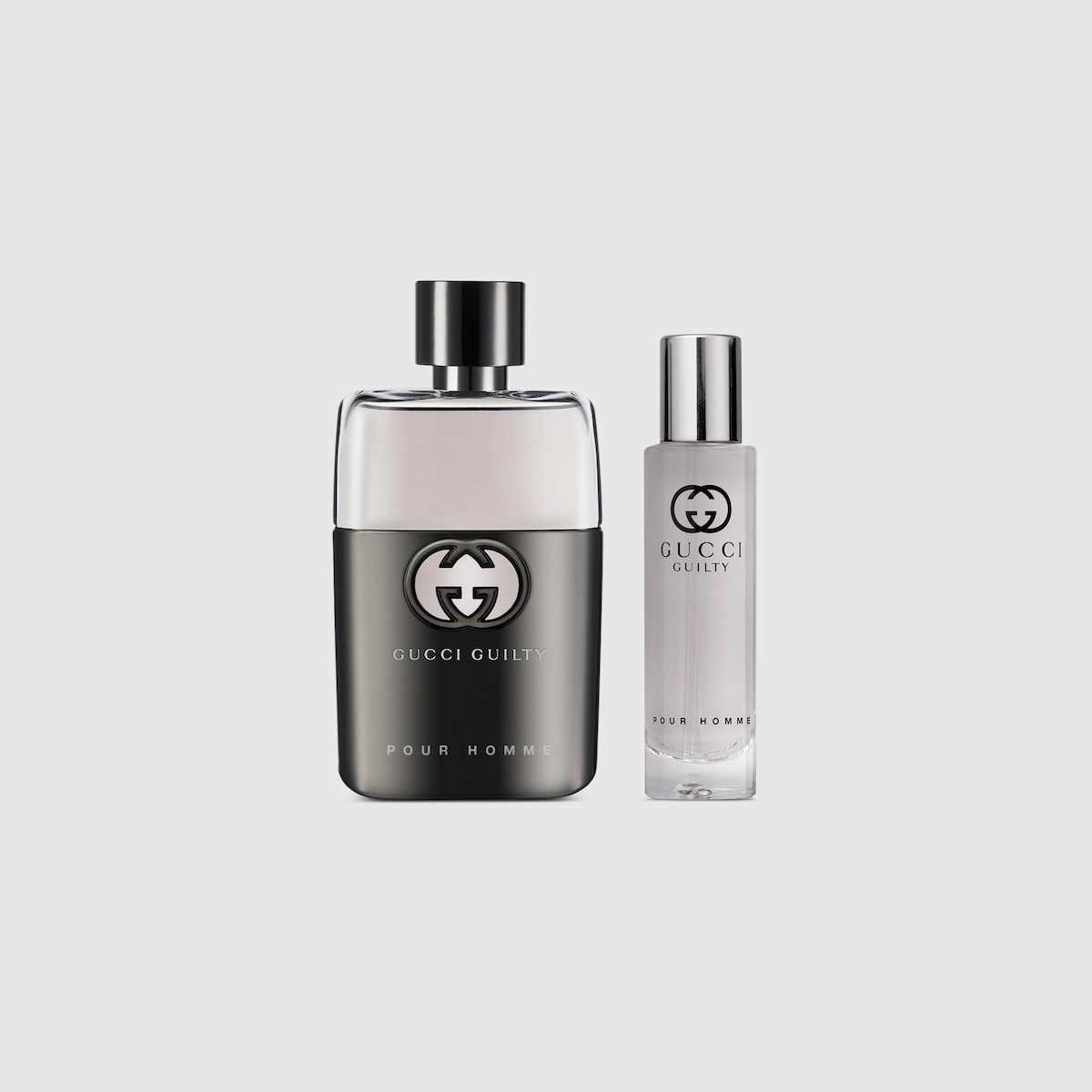 Gucci Guilty Pour Homme gift set in eau de parfum - thumbnail 8