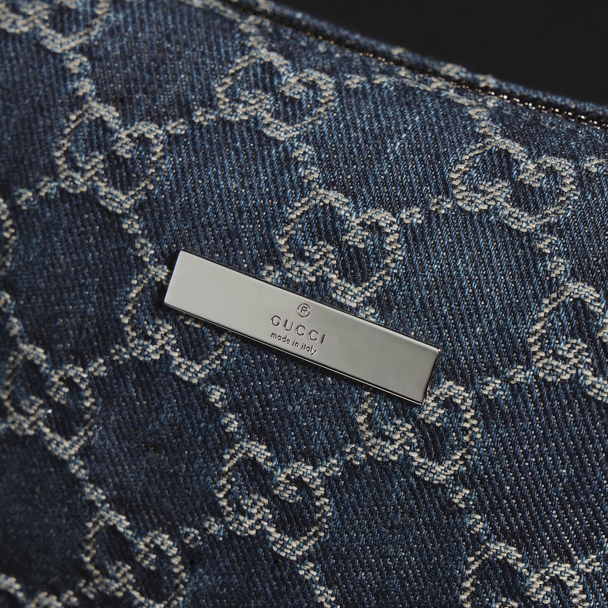 ま2〓 GUCCI グッチ ノースリーブ レディース S ダークネイビー ま2〓 GUCCI グッチ ノースリーブ レディース S ダークネイビー グッチ