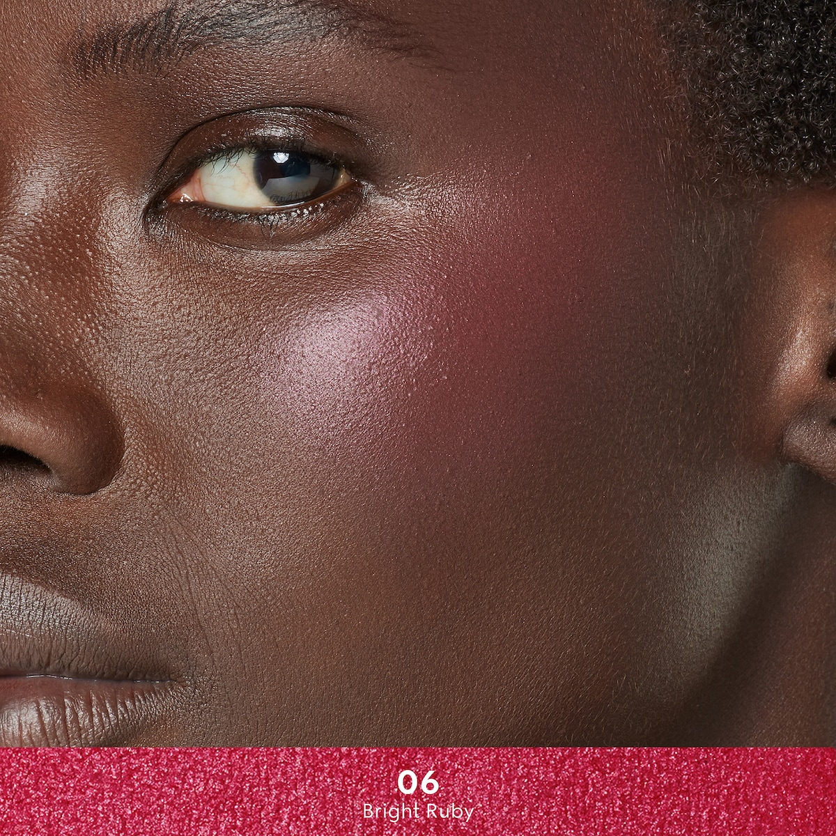 06, Gucci Glow Blush in 06 'Bright Ruby' | GUCCI® US