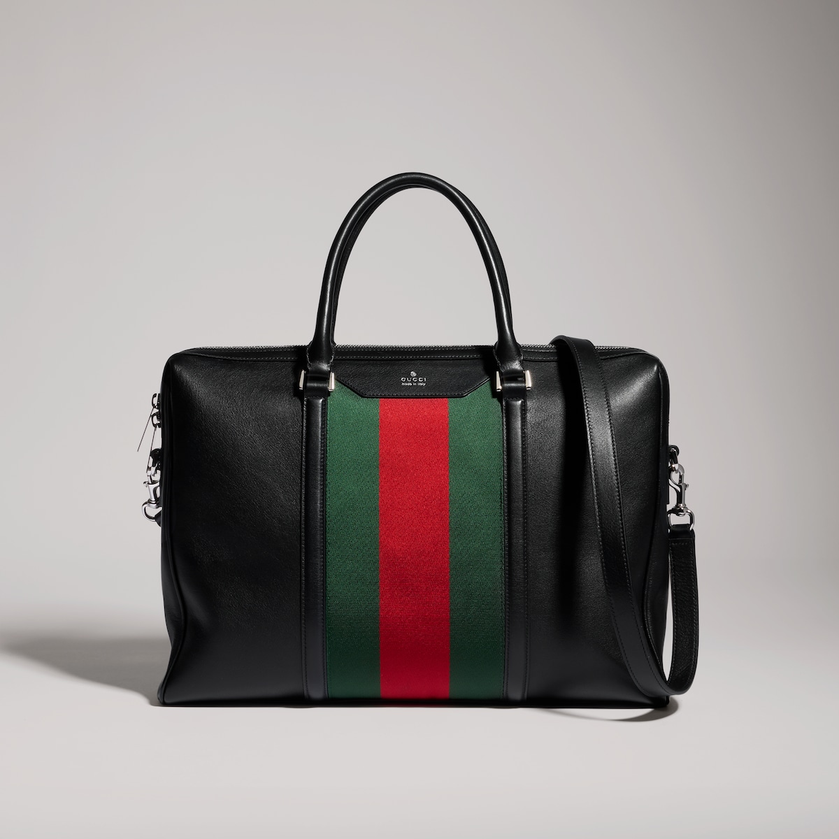 GUCCI グッチ ビジネスバッグ