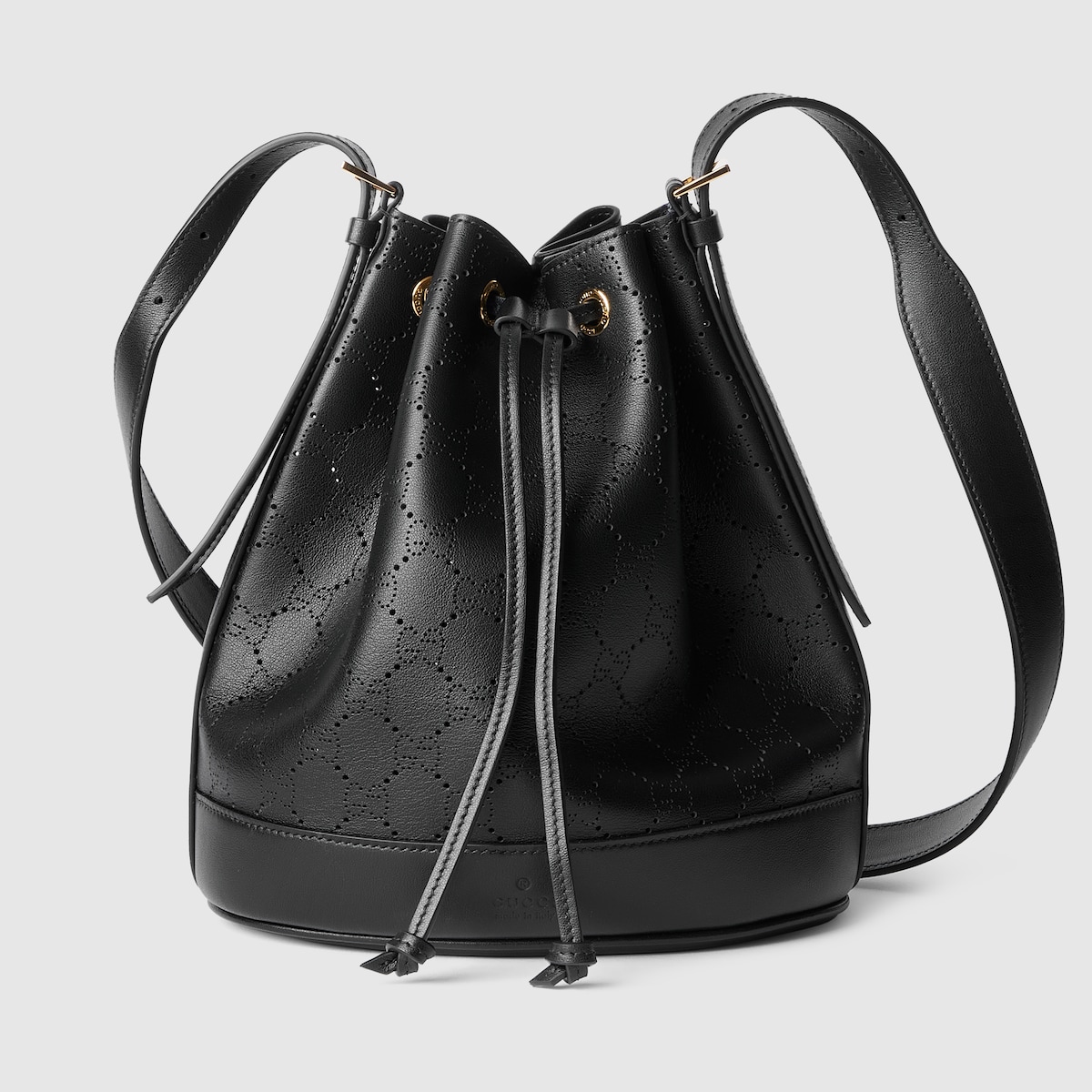 Gucci Venice small bucket bag