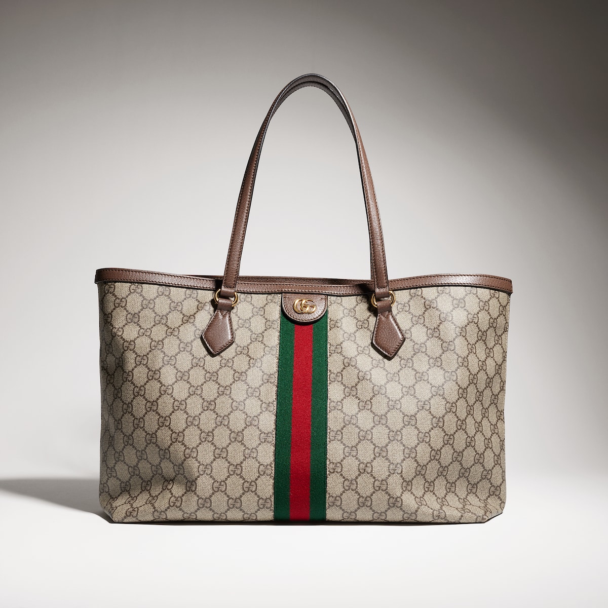 Ophidia Large Tote Bag