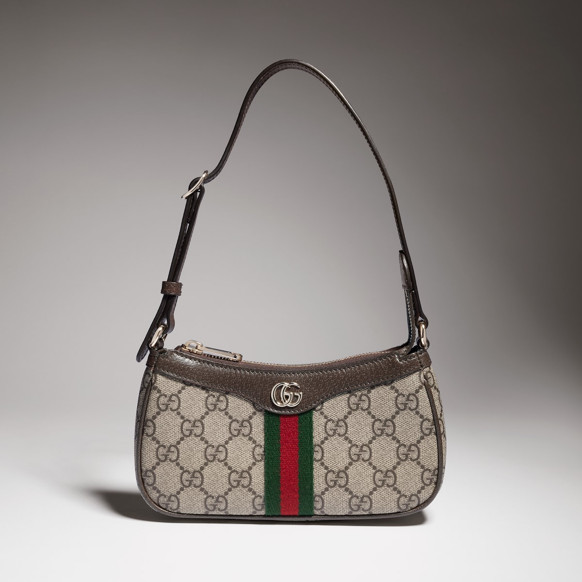 Ophidia Mini Shoulder Bag