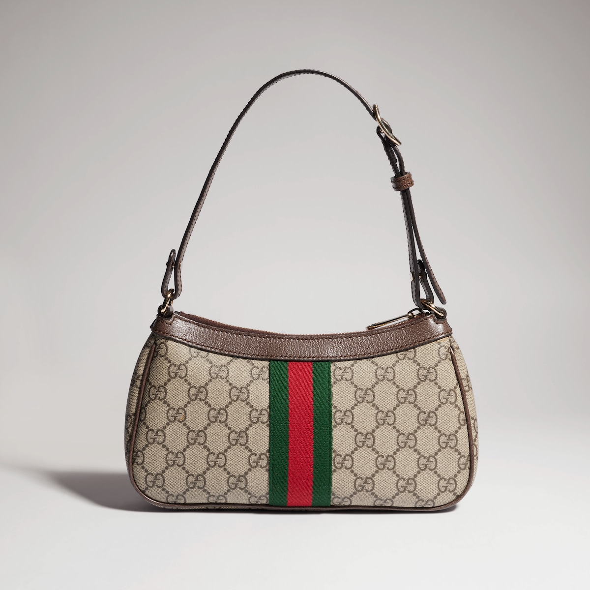 Ophidia Small Shoulder Bag