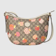 Gucci Les Pommes Ophidia small bag