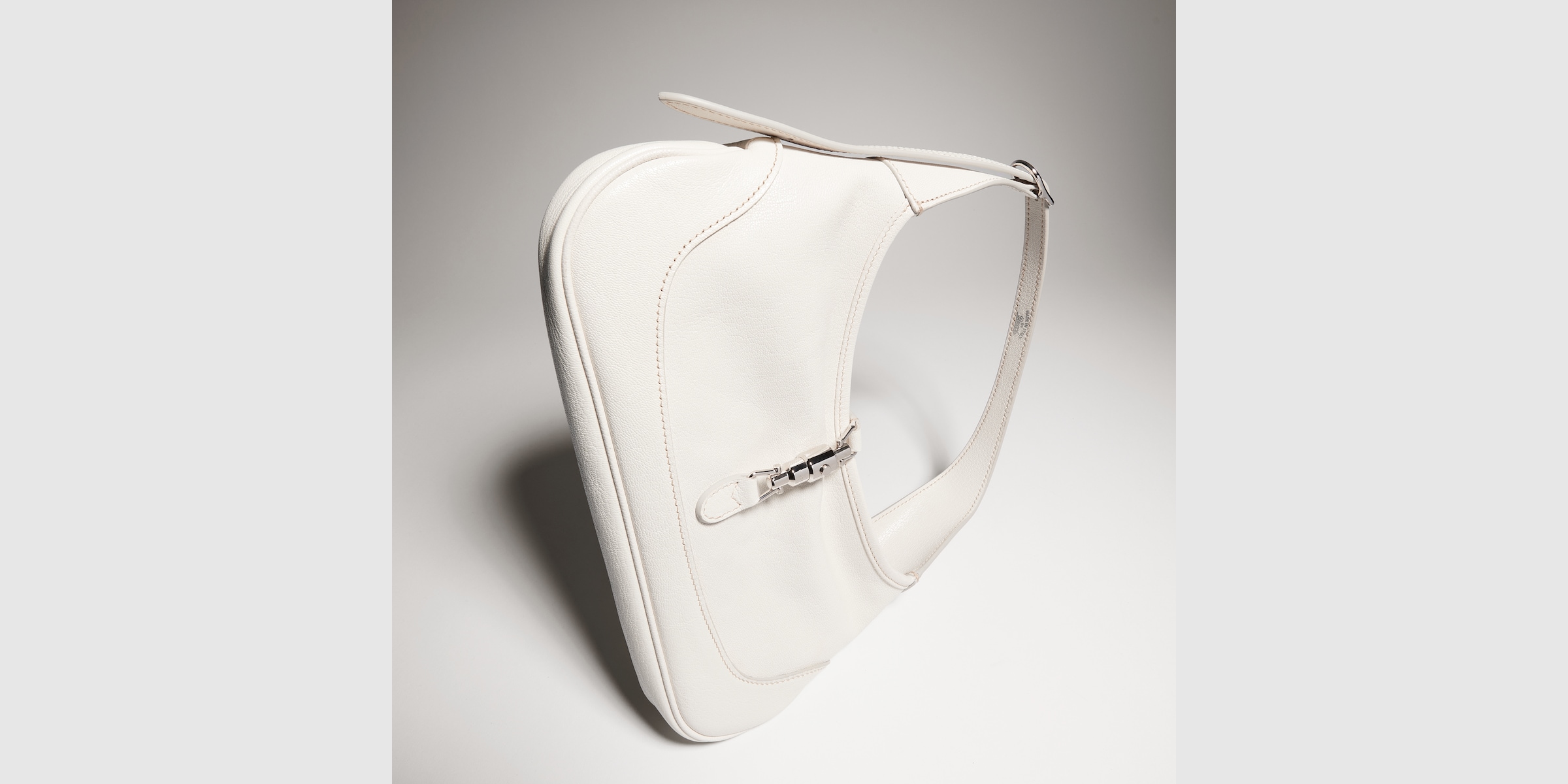 Jackie Slim medium shoulder bag