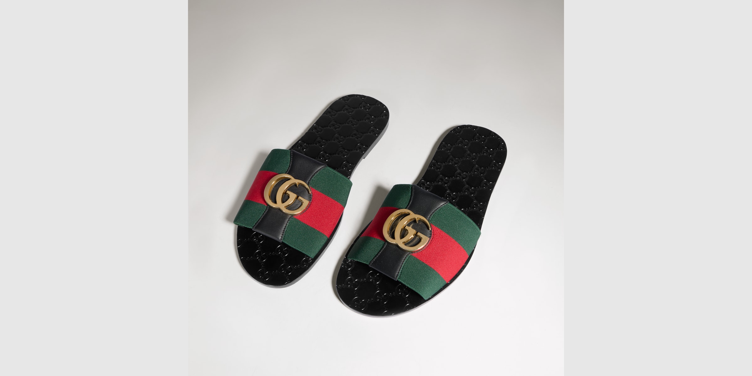 Men's Riviera slide sandal