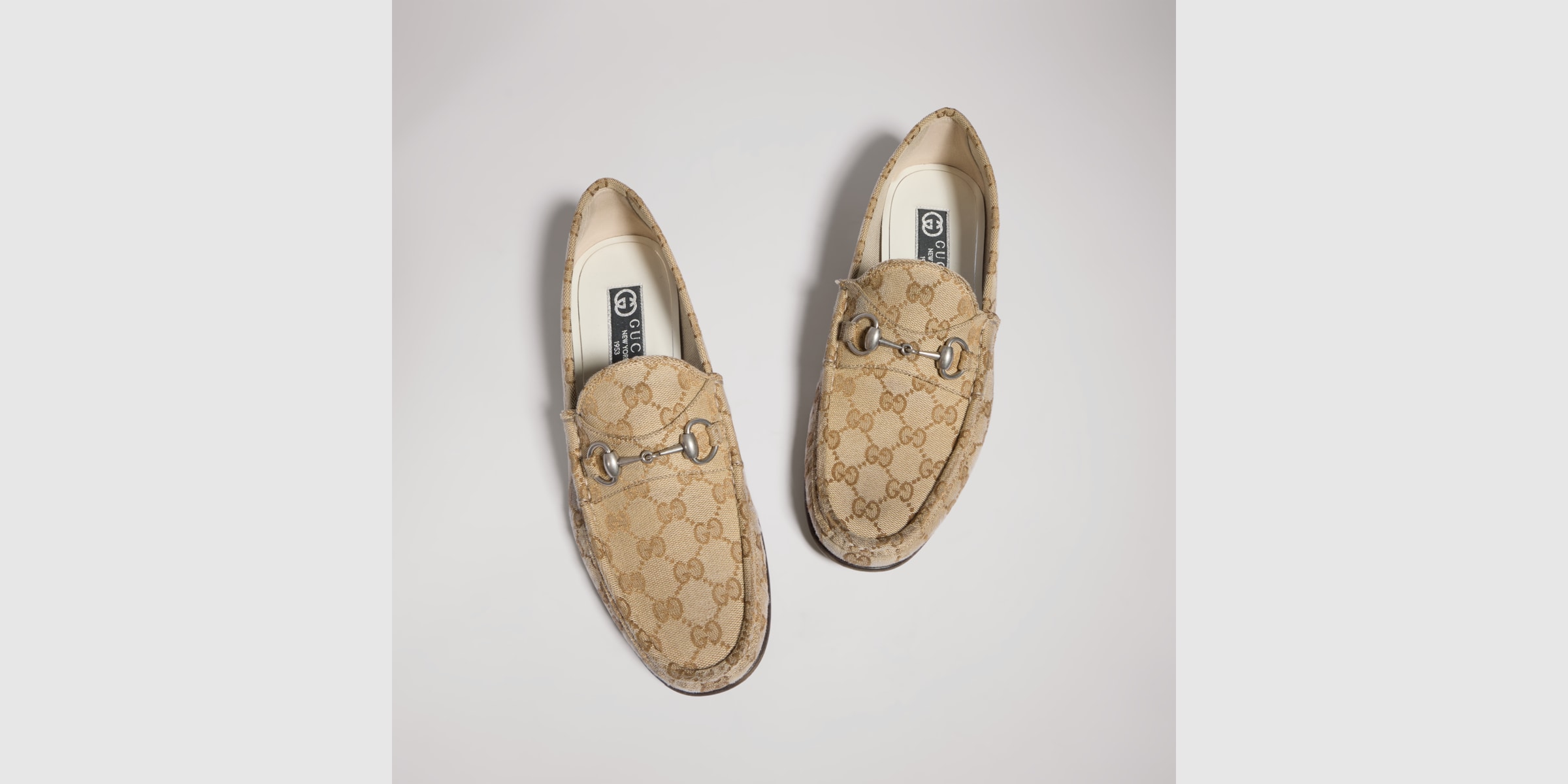 Men's Horsebit 1953 loafer