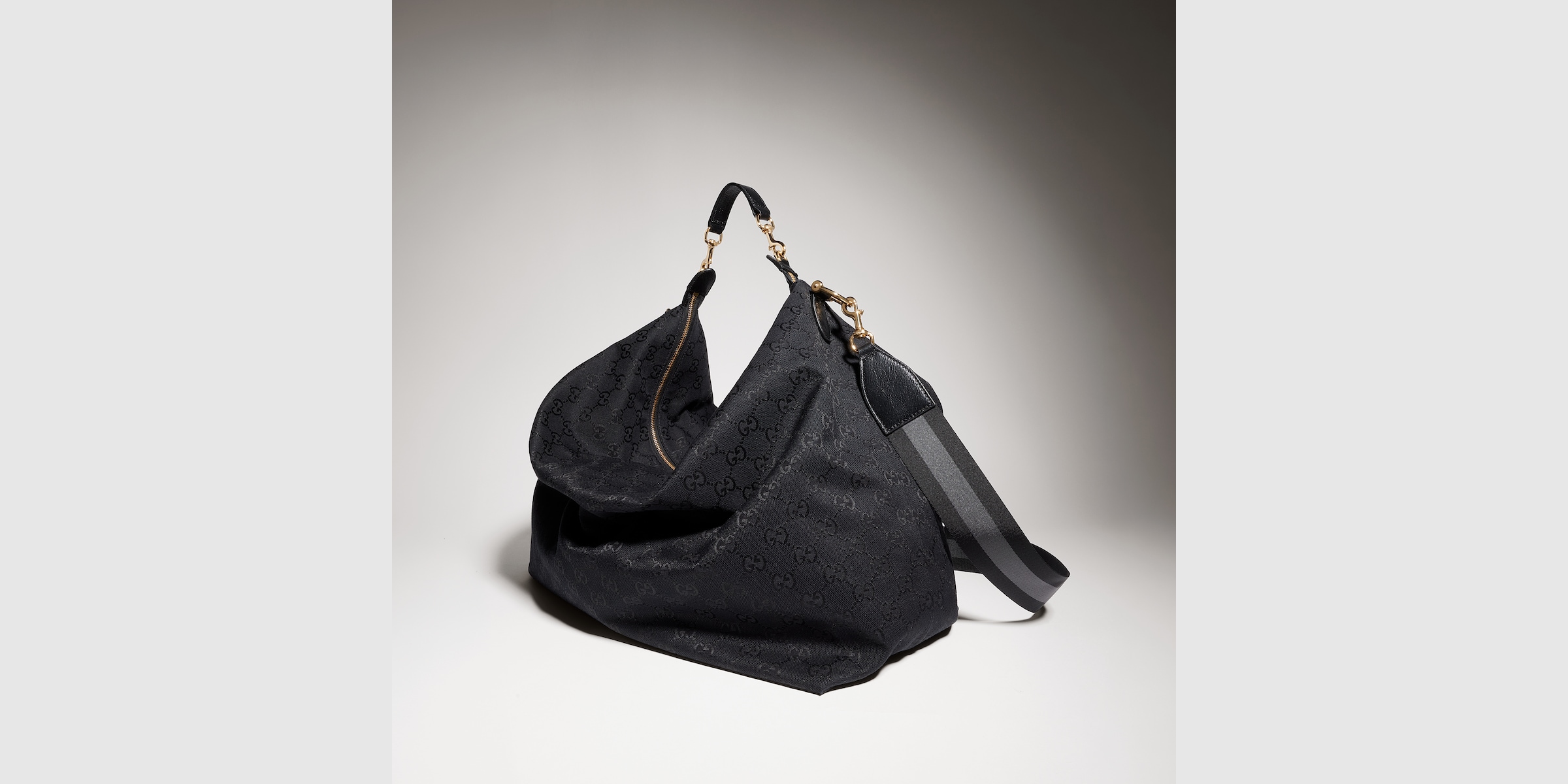 Brera large crossbody bag