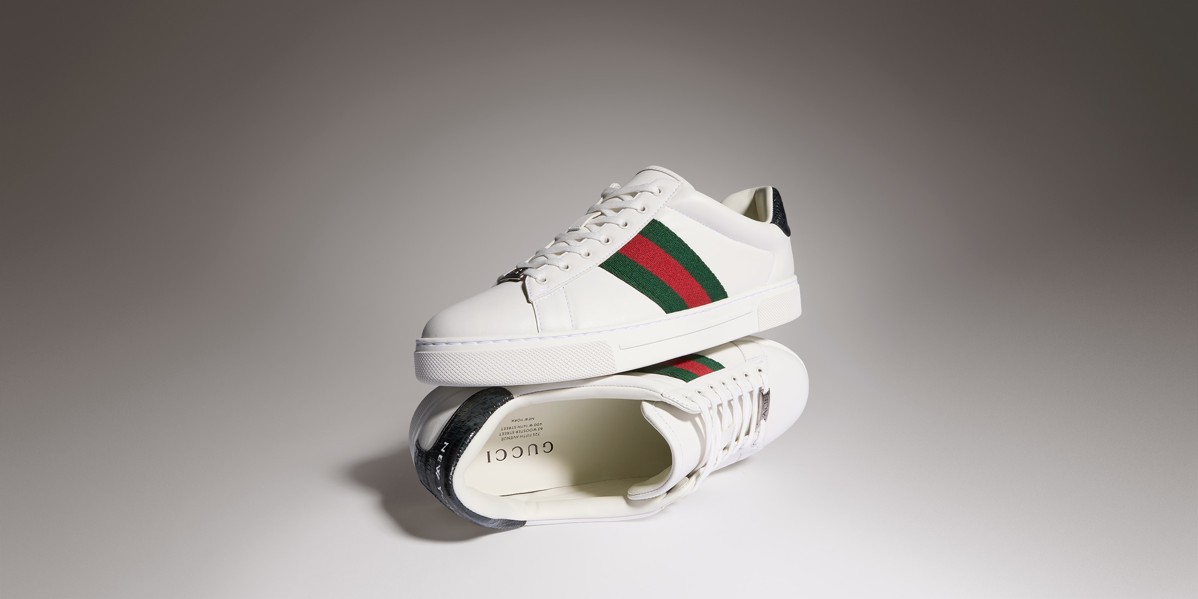 Men's Gucci Ace sneaker