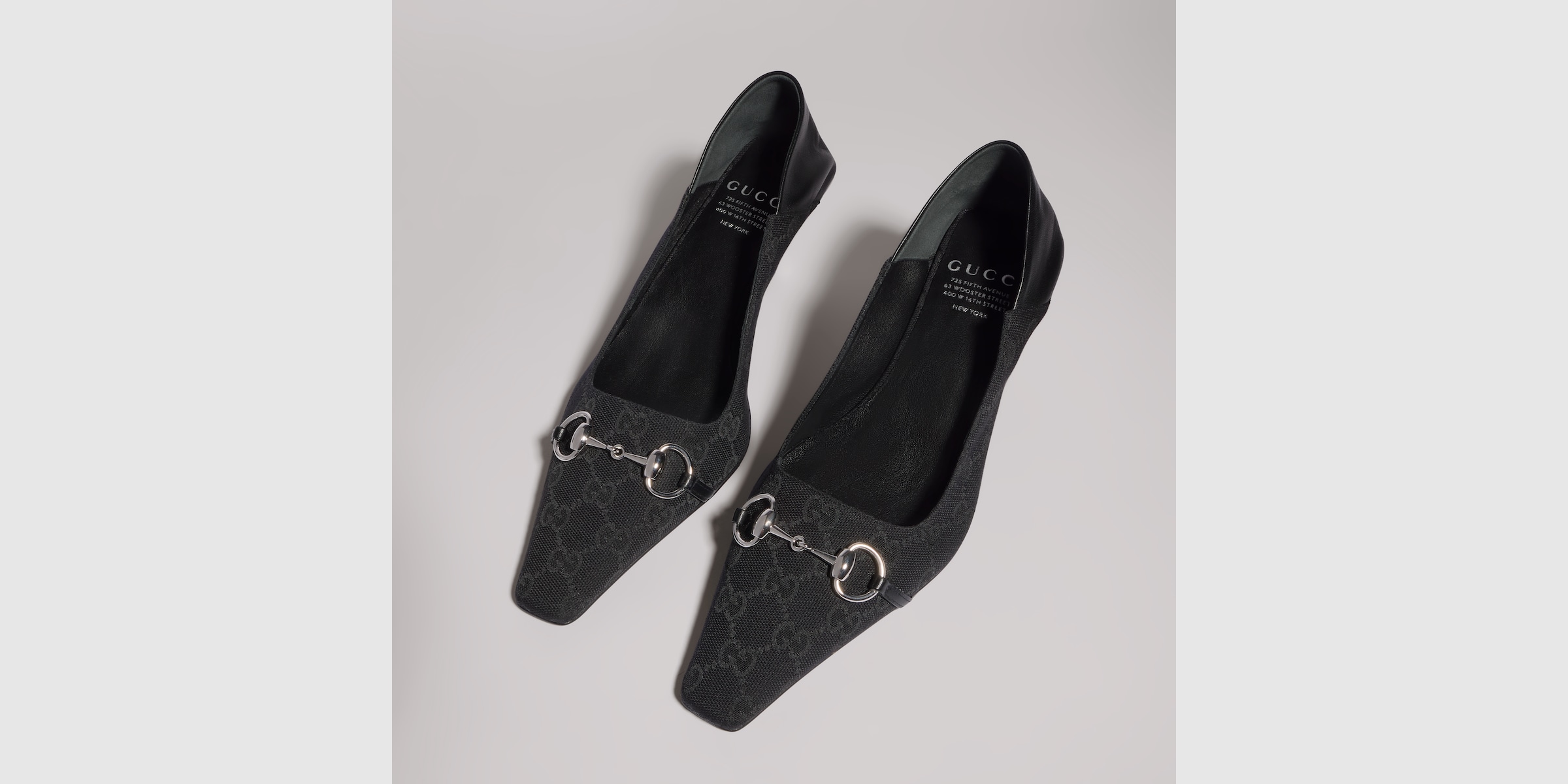 Women's Vittoria pump